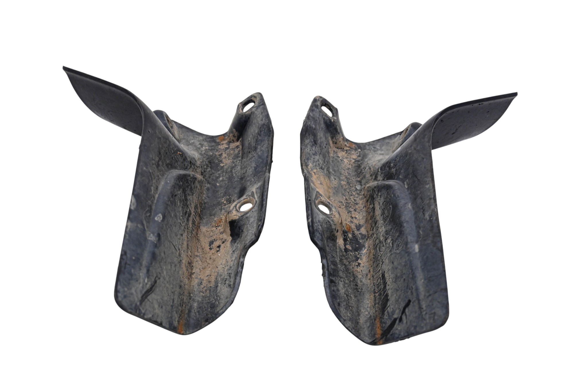 03 Honda Rincon 650 4x4 A-Arm Guards Left & Right
