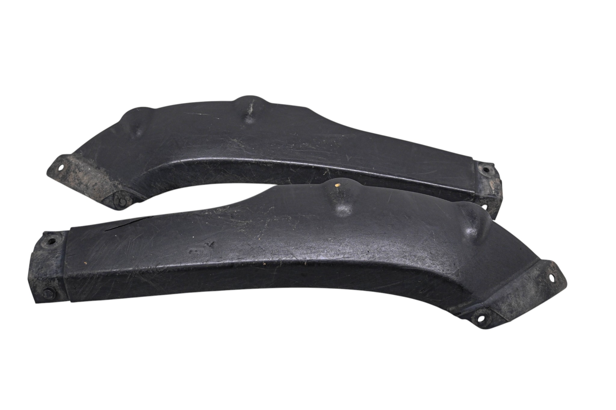 03 Honda Rincon 650 4x4 Rear Fender Flares
