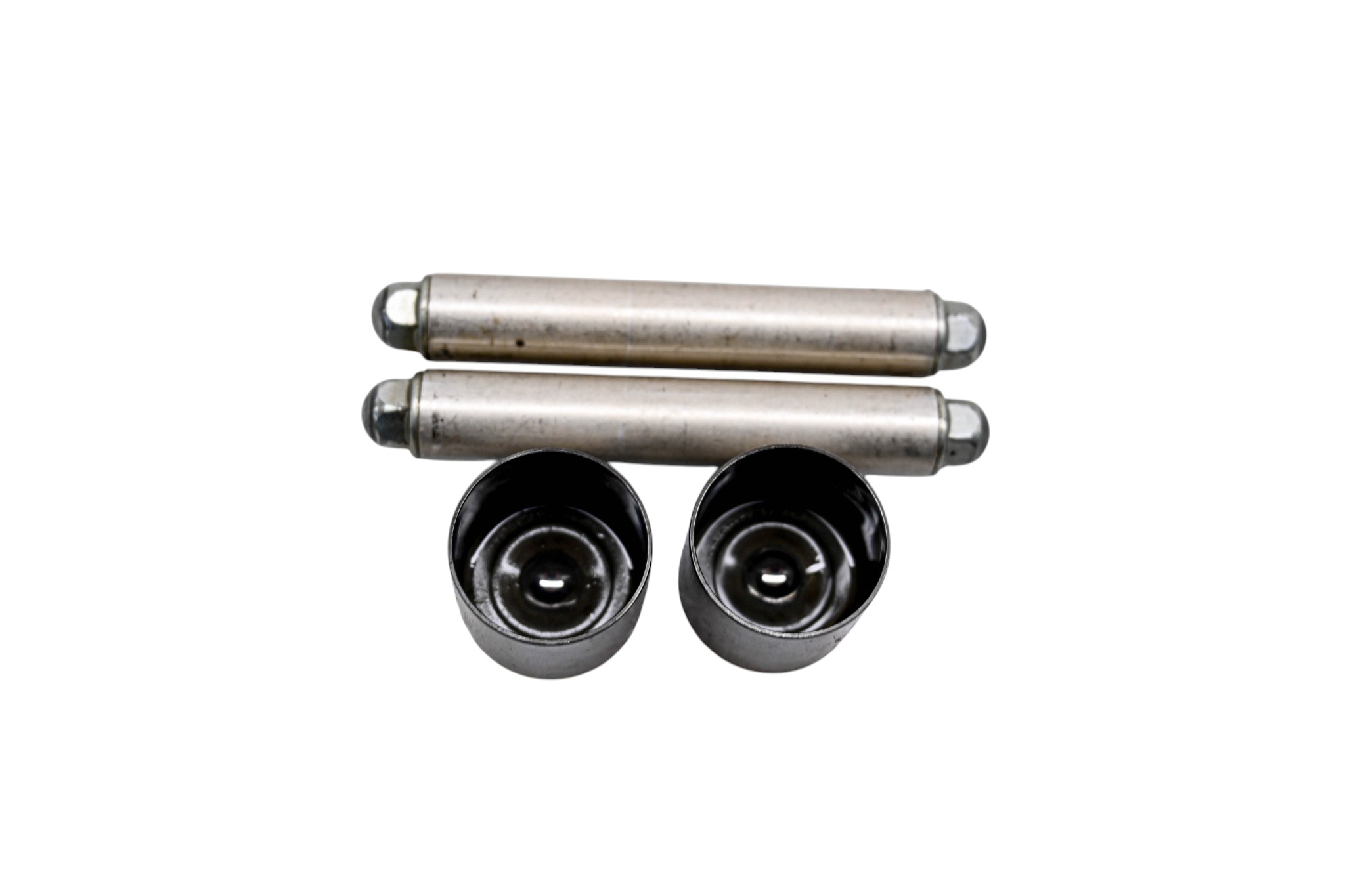 03 Honda Rincon 650 4x4 Push Rods & Buckets