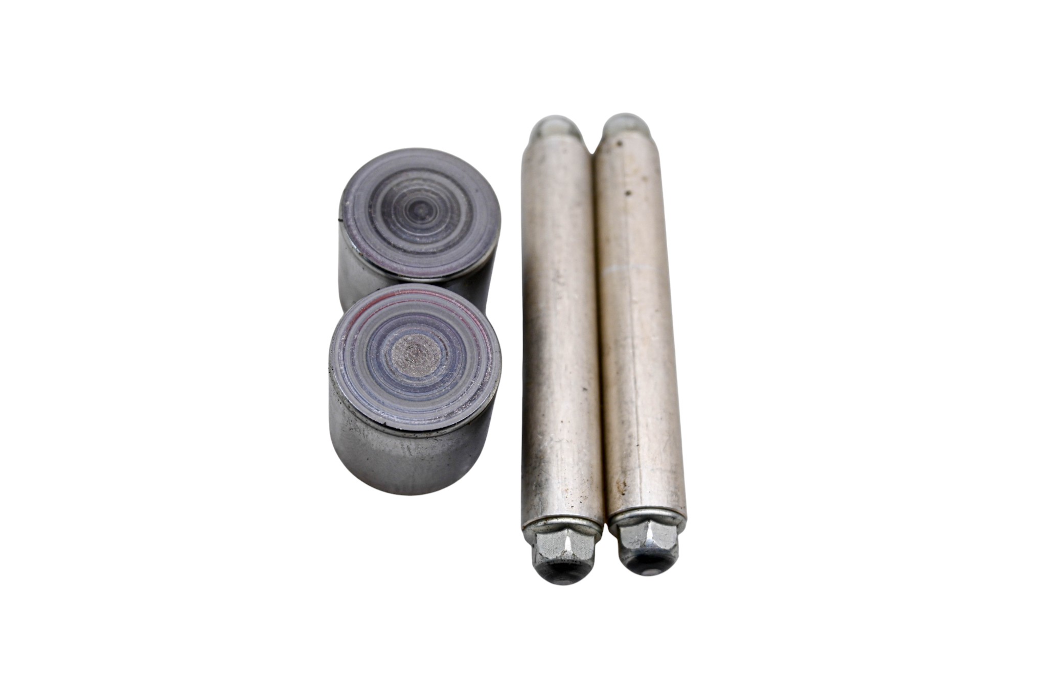 03 Honda Rincon 650 4x4 Push Rods & Buckets