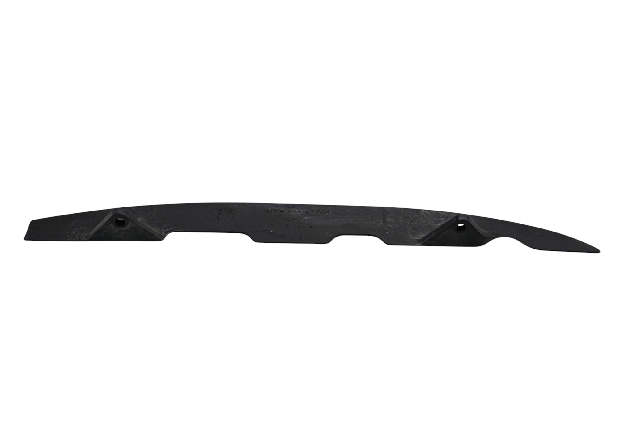 03 Honda Rincon 650 4x4 Radiator Plate