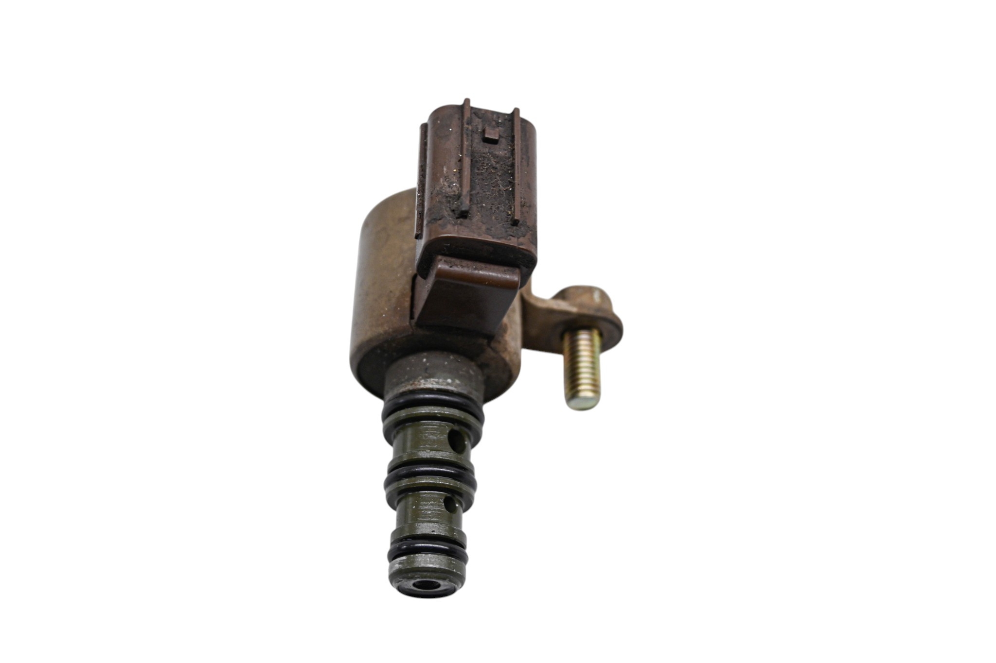03 Honda Rincon 650 4x4 Transmission Shift Solenoid