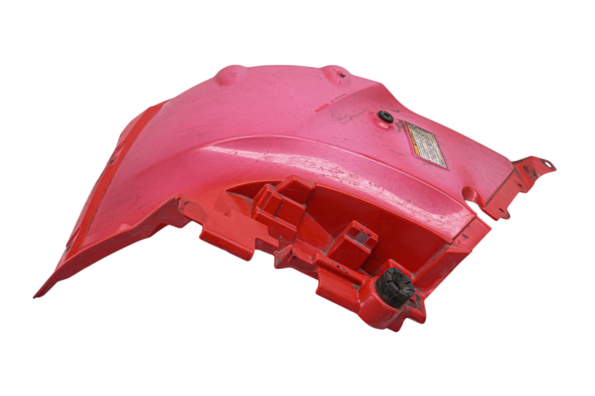 03 Honda Rincon 650 4x4 Right Rear Fender