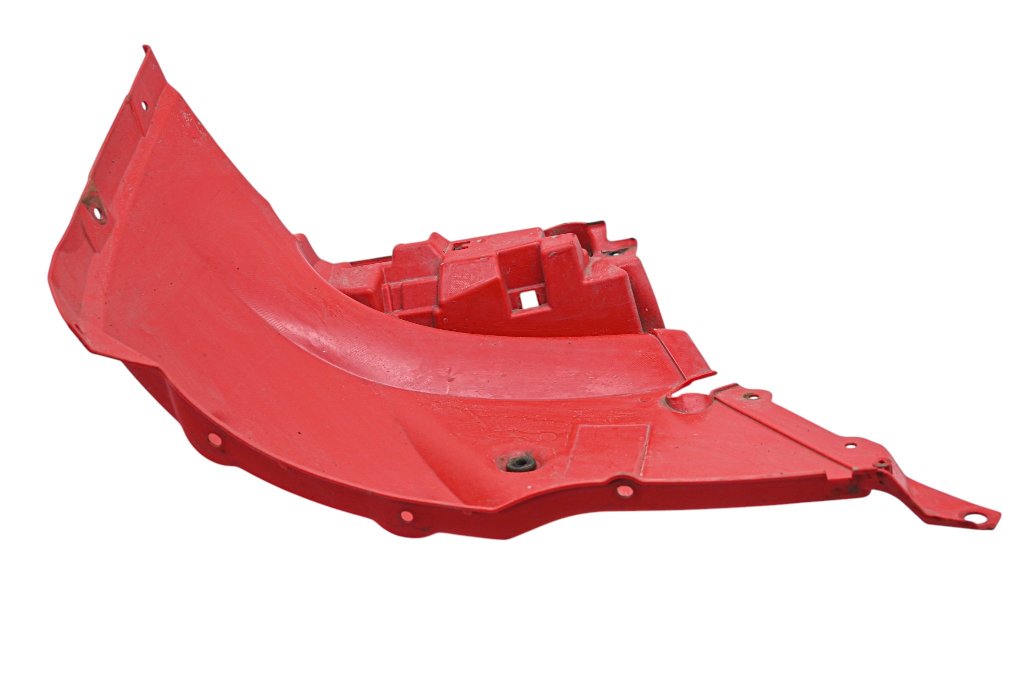 03 Honda Rincon 650 4x4 Right Rear Fender