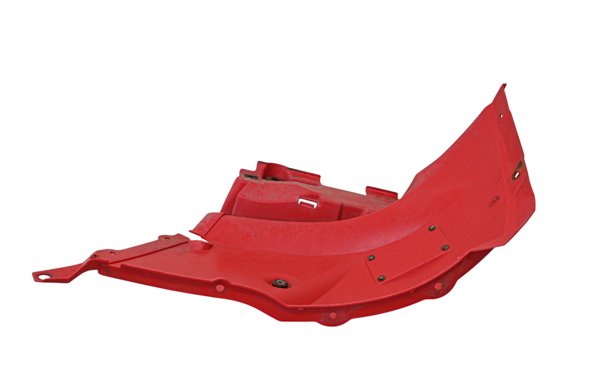03 Honda Rincon 650 4x4 Left Rear Fender