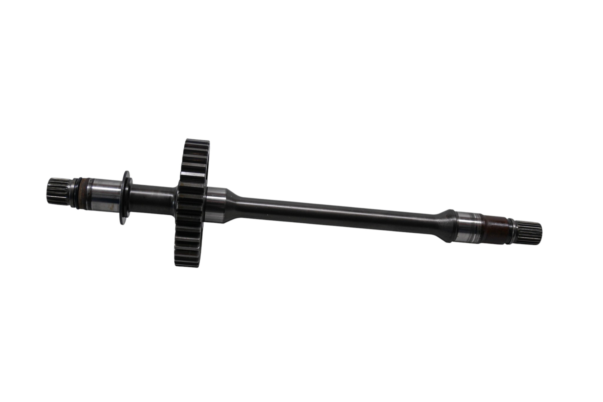 03 Honda Rincon 650 4x4 Middle Drive Shaft