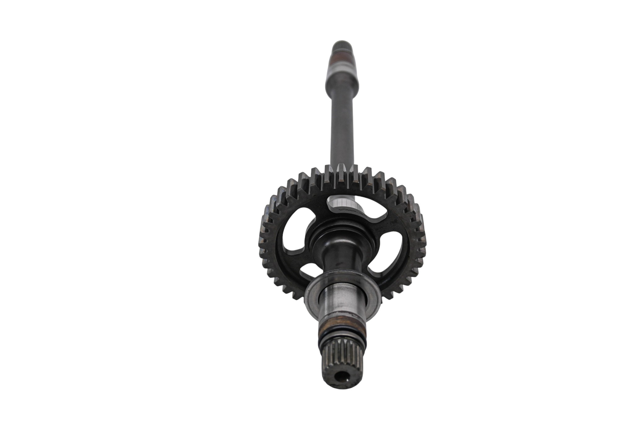 03 Honda Rincon 650 4x4 Middle Drive Shaft