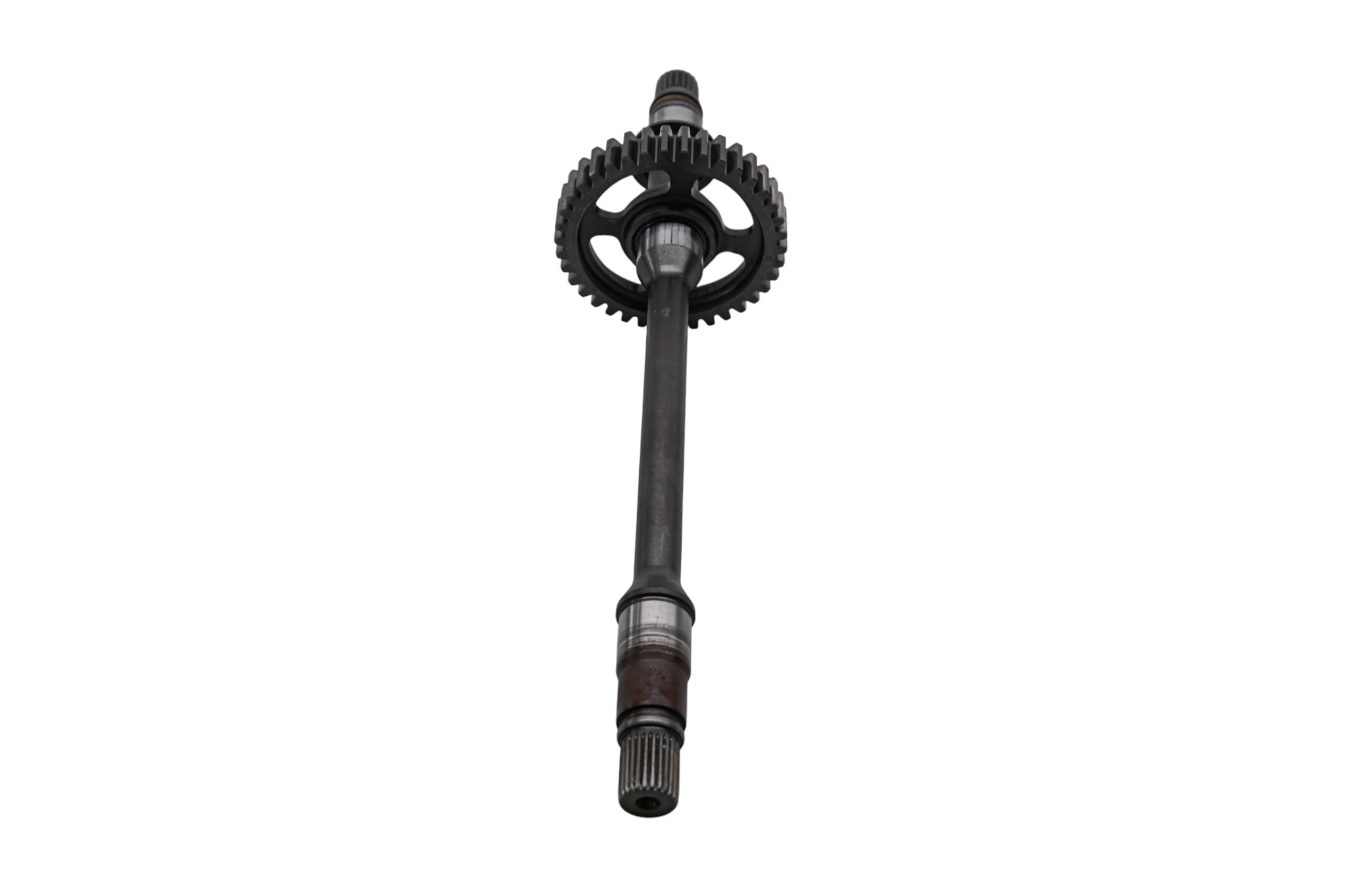 03 Honda Rincon 650 4x4 Middle Drive Shaft