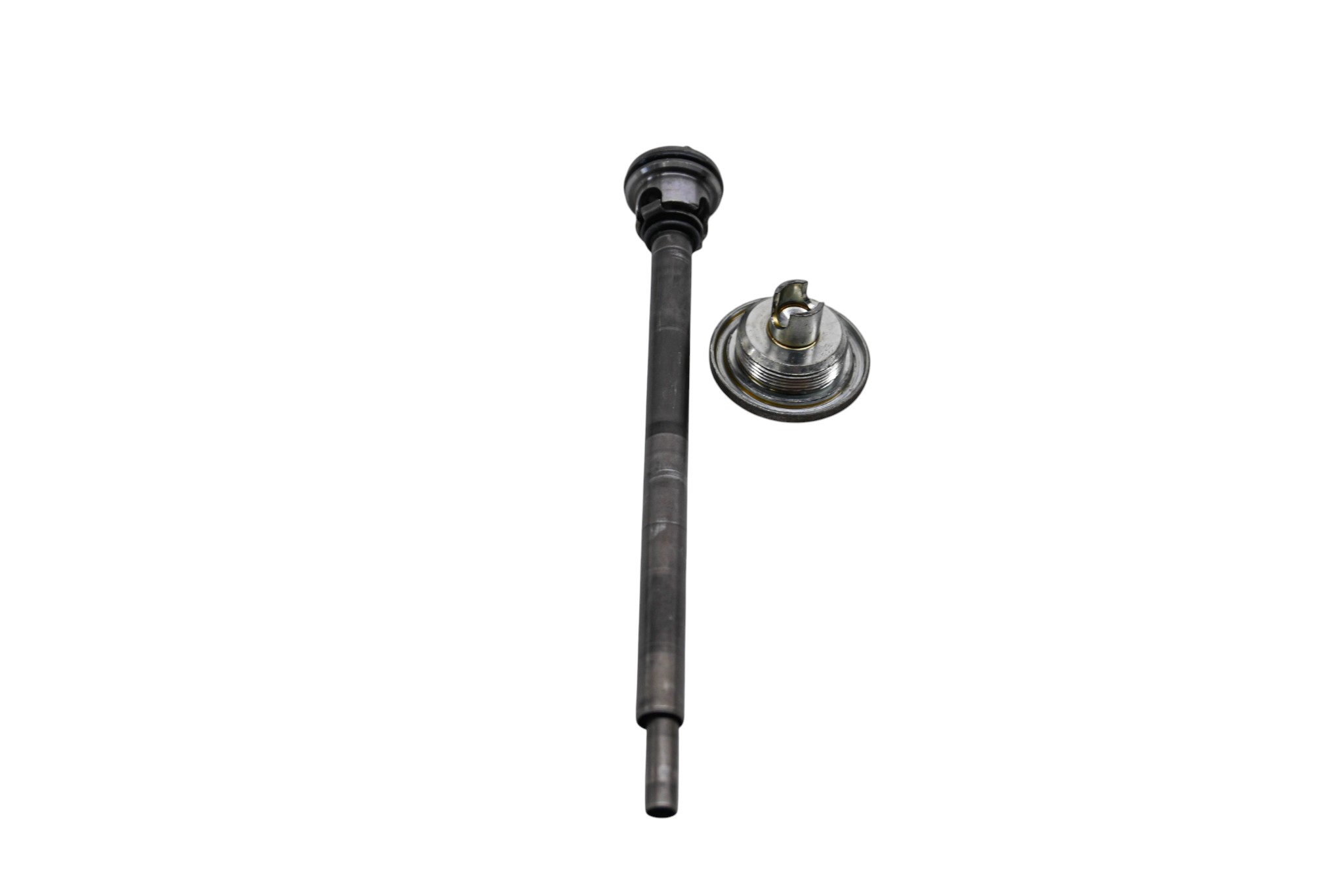 03 Honda Rincon 650 4x4 Oil Feed Pipe