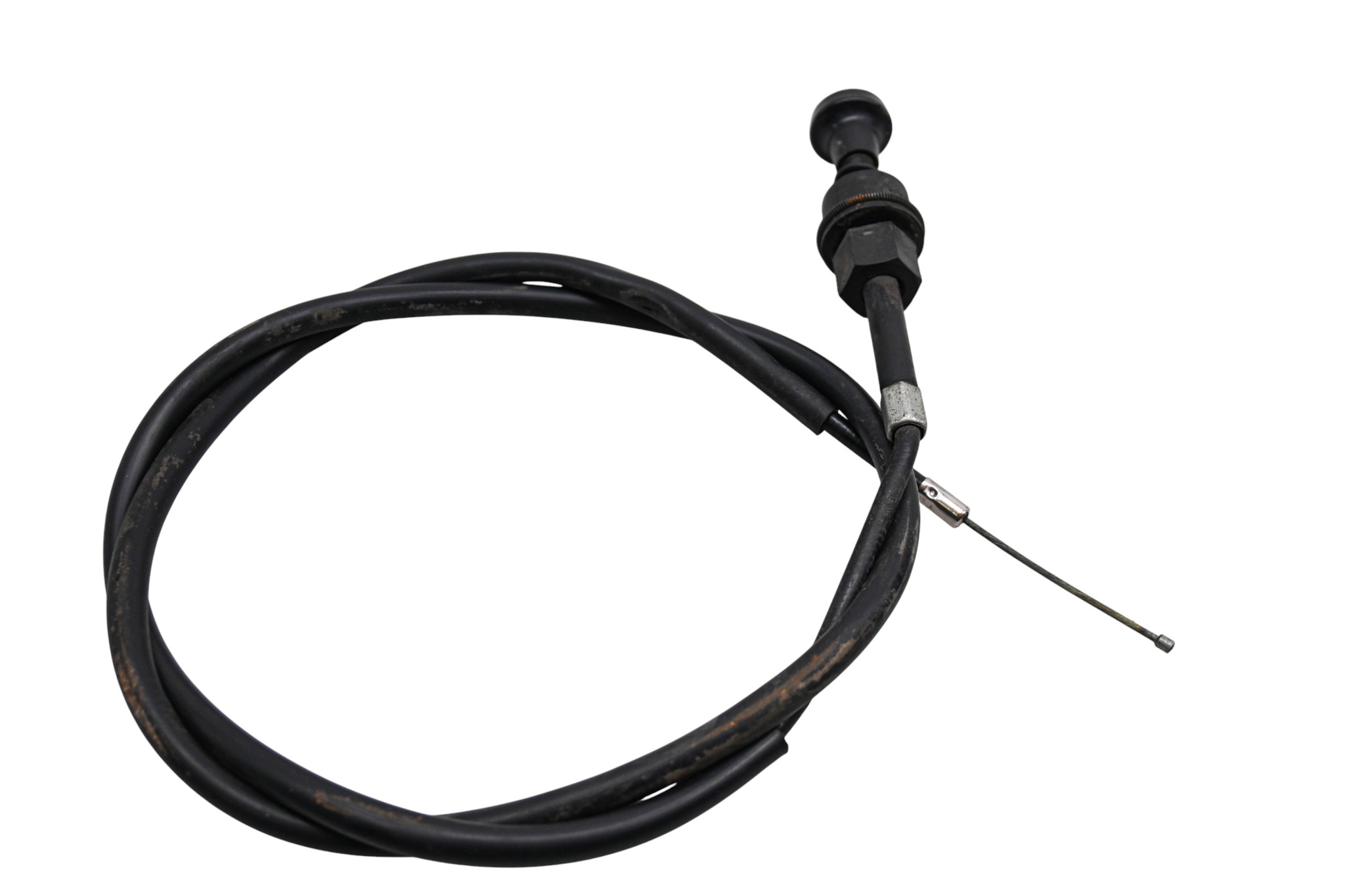 03 Honda Rincon 650 4x4 Choke Cable