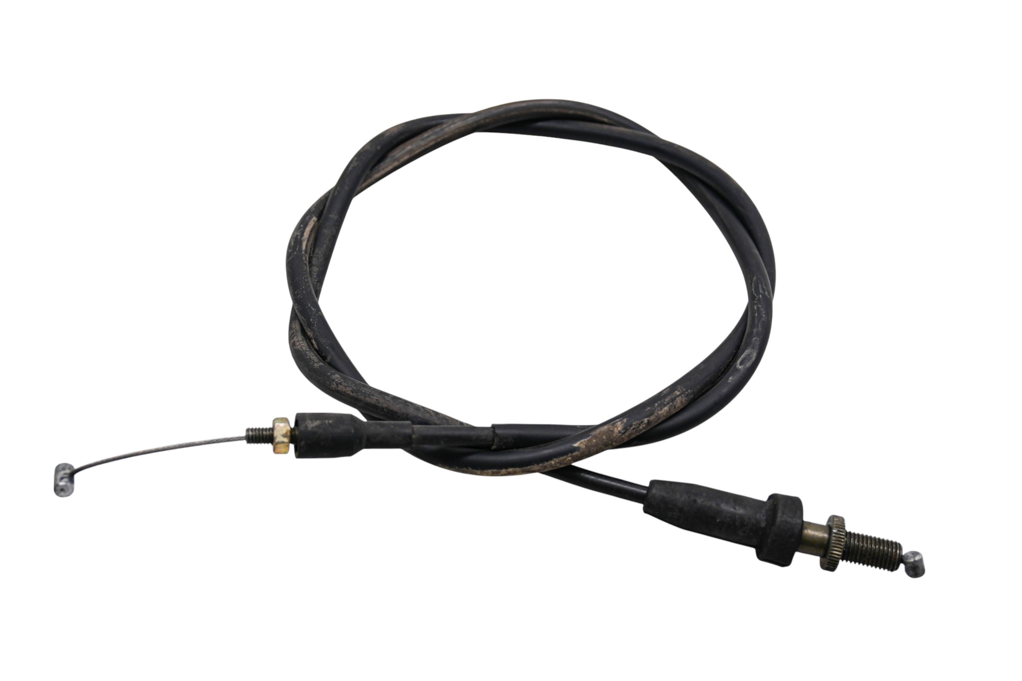 03 Honda Rincon 650 4x4 Throttle Cable