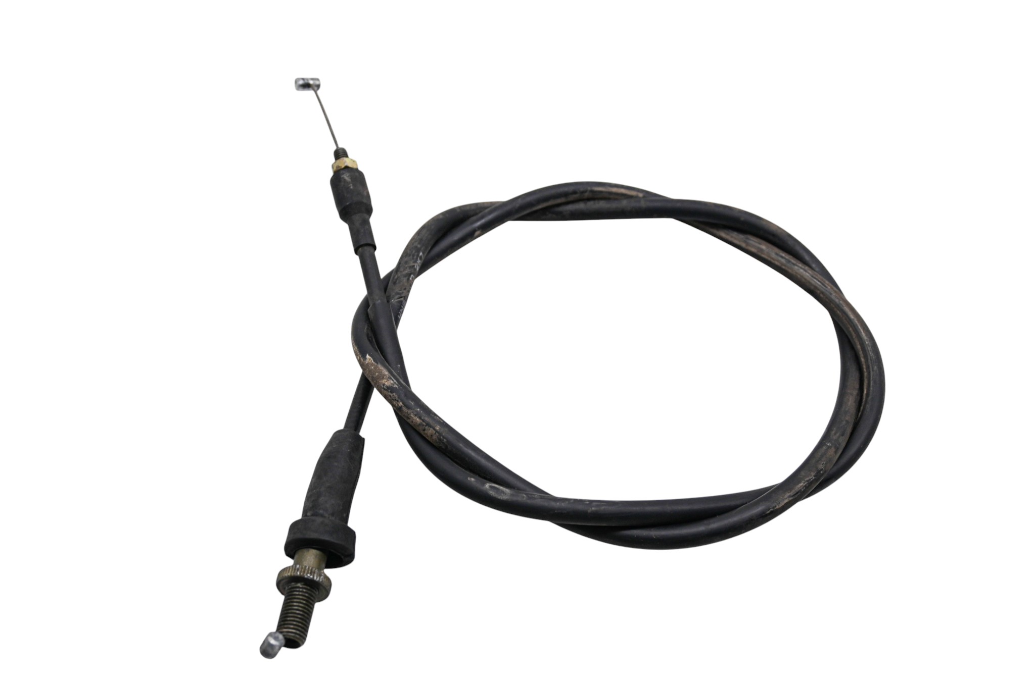 03 Honda Rincon 650 4x4 Throttle Cable