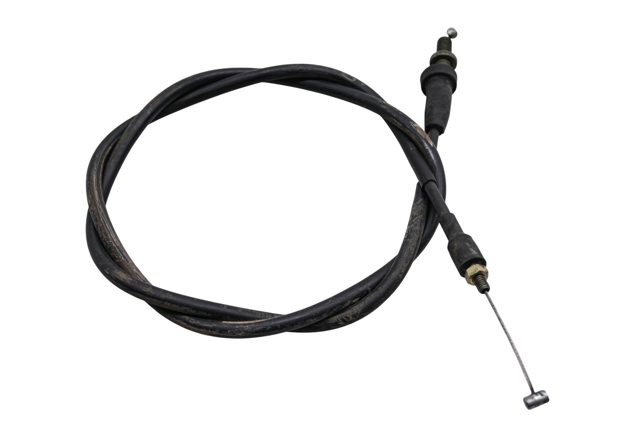 03 Honda Rincon 650 4x4 Throttle Cable