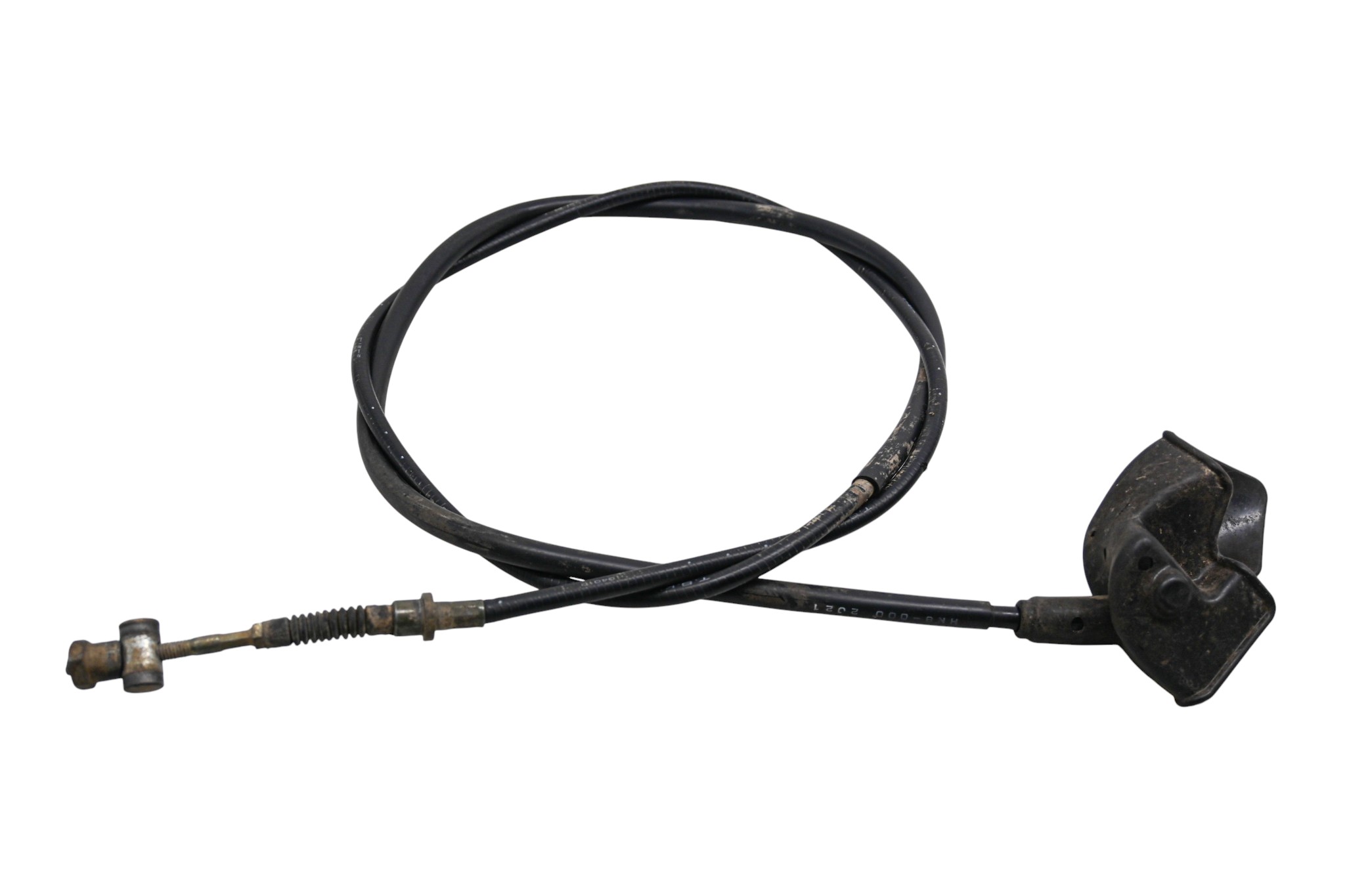 03 Honda Rincon 650 4x4 Front Brake Cable