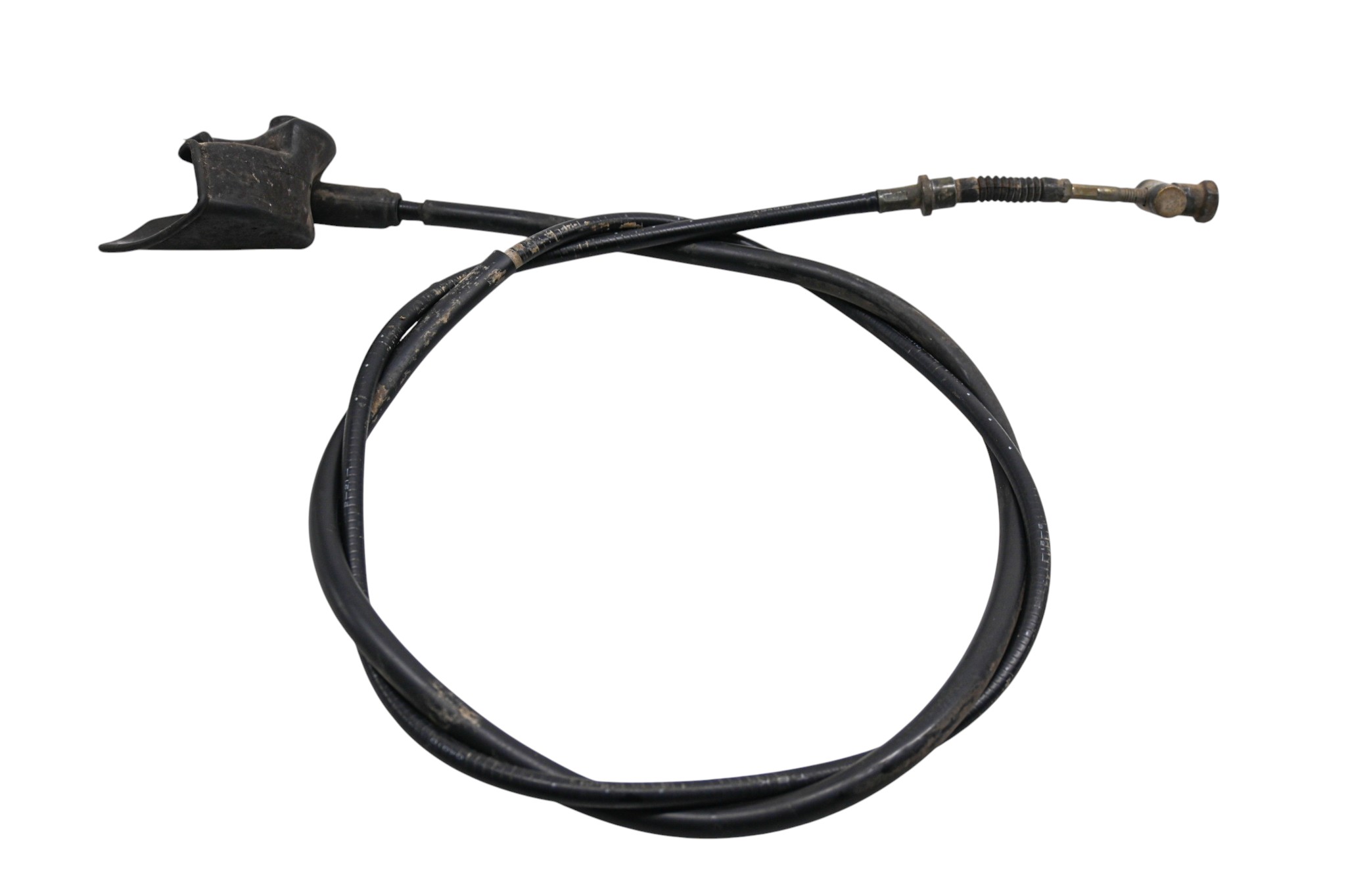 03 Honda Rincon 650 4x4 Front Brake Cable