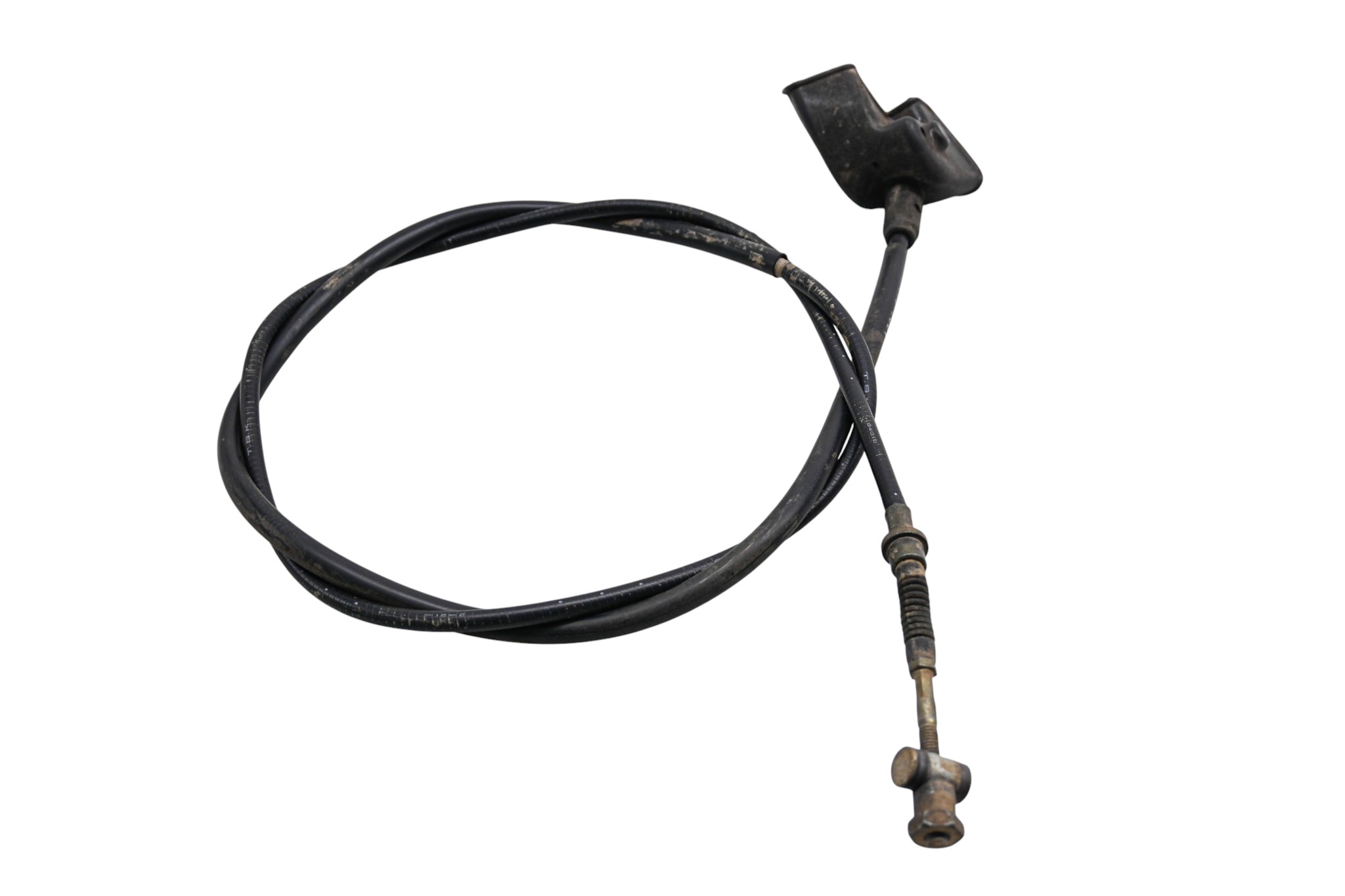 03 Honda Rincon 650 4x4 Front Brake Cable