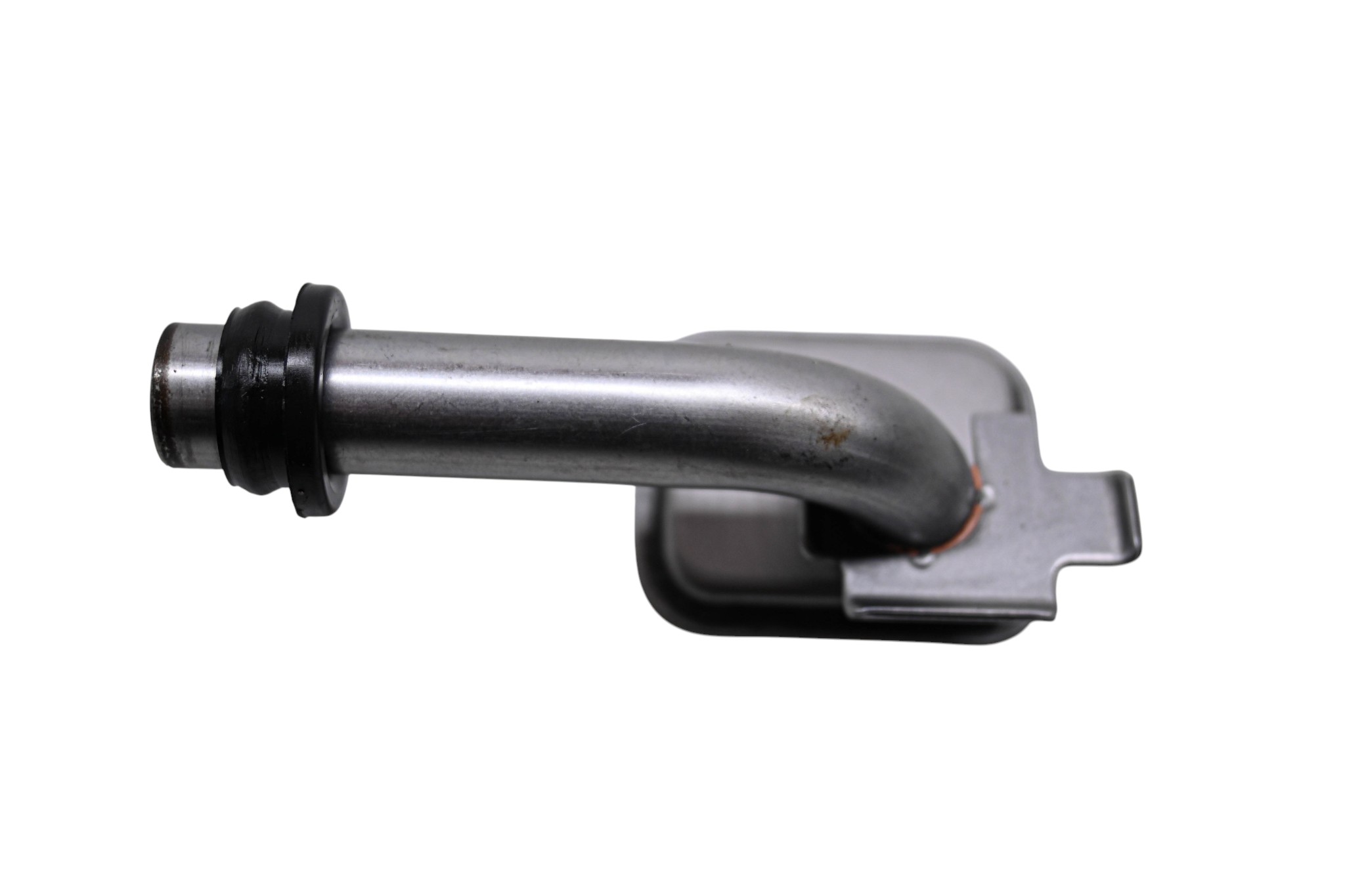 03 Honda Rincon 650 4x4 Oil Deflector Baffle