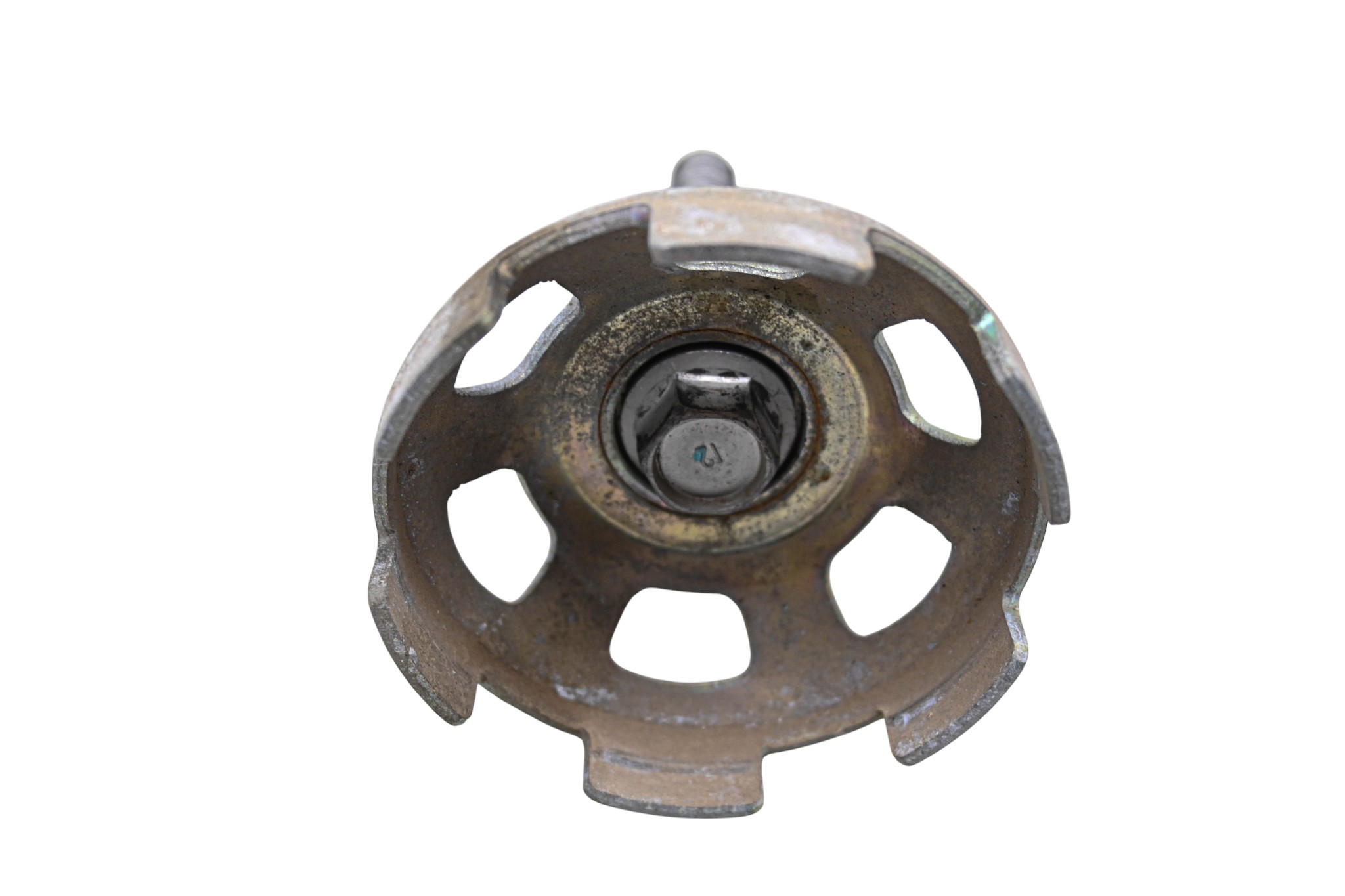 03 Honda Rincon 650 4x4 Pull Start Recoil Gear