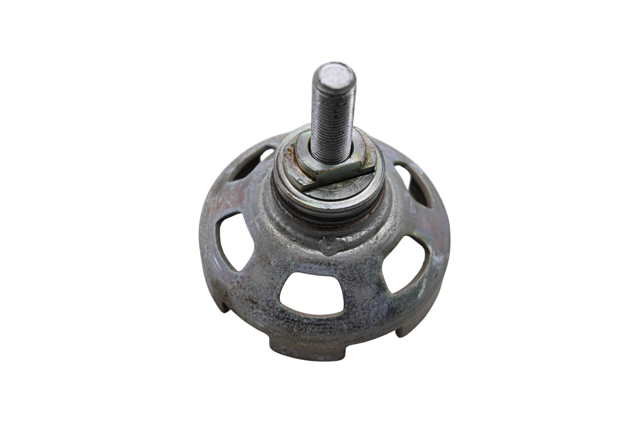 03 Honda Rincon 650 4x4 Pull Start Recoil Gear