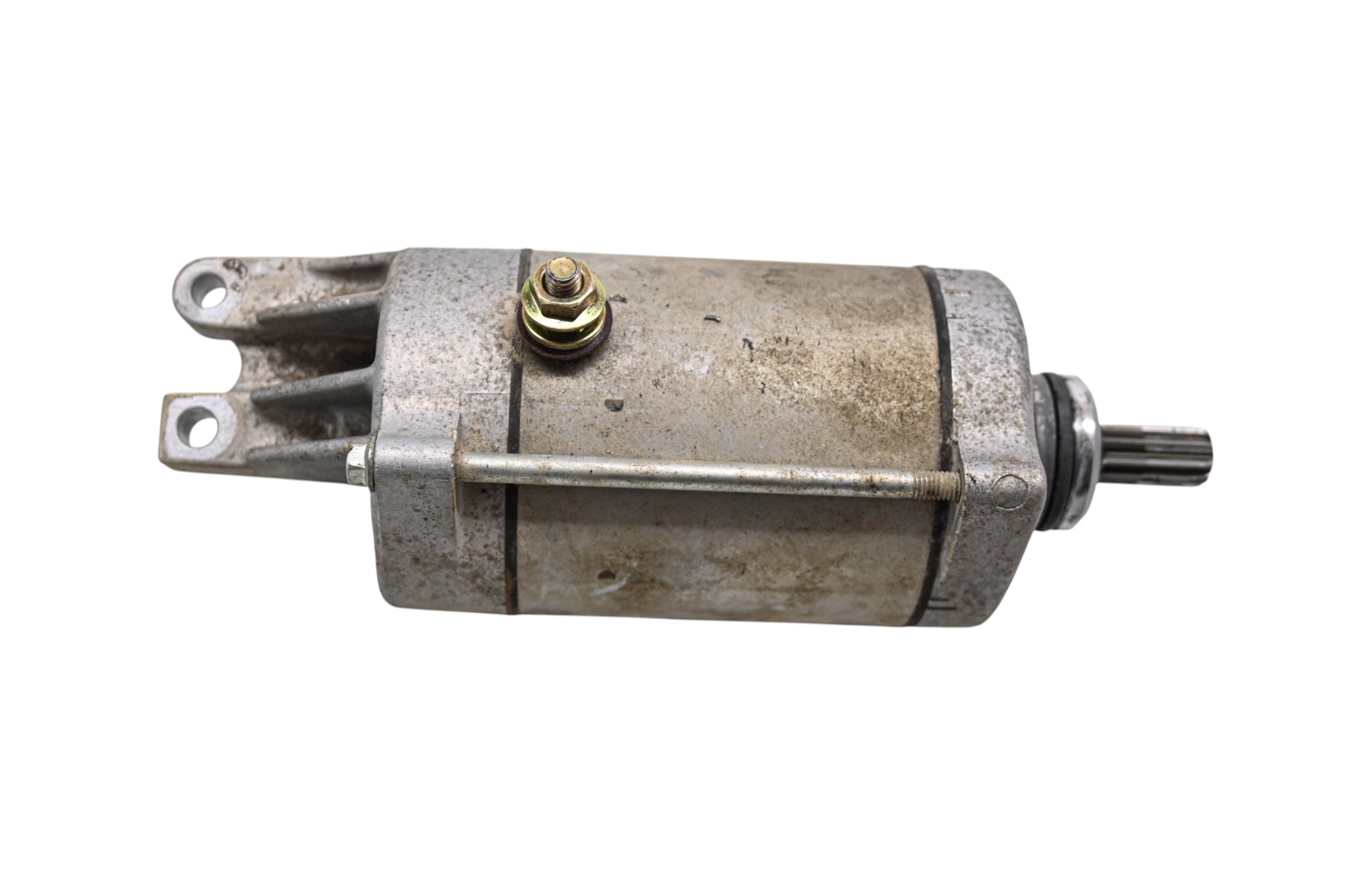 03 Honda Rincon 650 4x4 Starter Motor