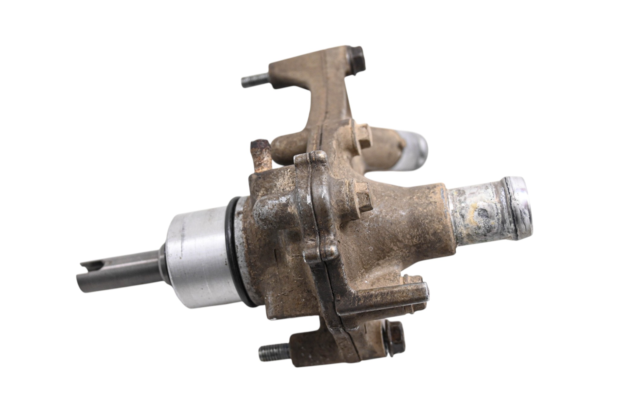 03 Honda Rincon 650 4x4 Water Pump