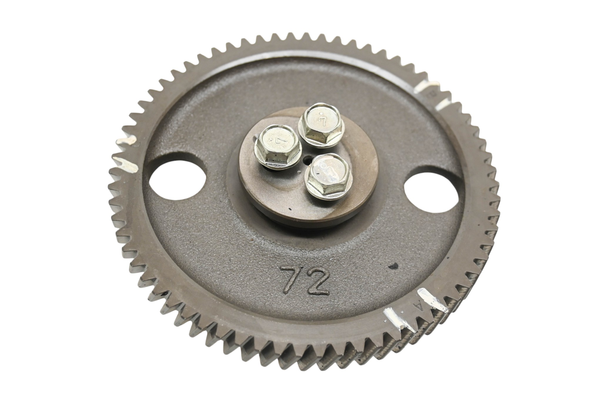 13 Polaris Brutus Pump Idle Gear