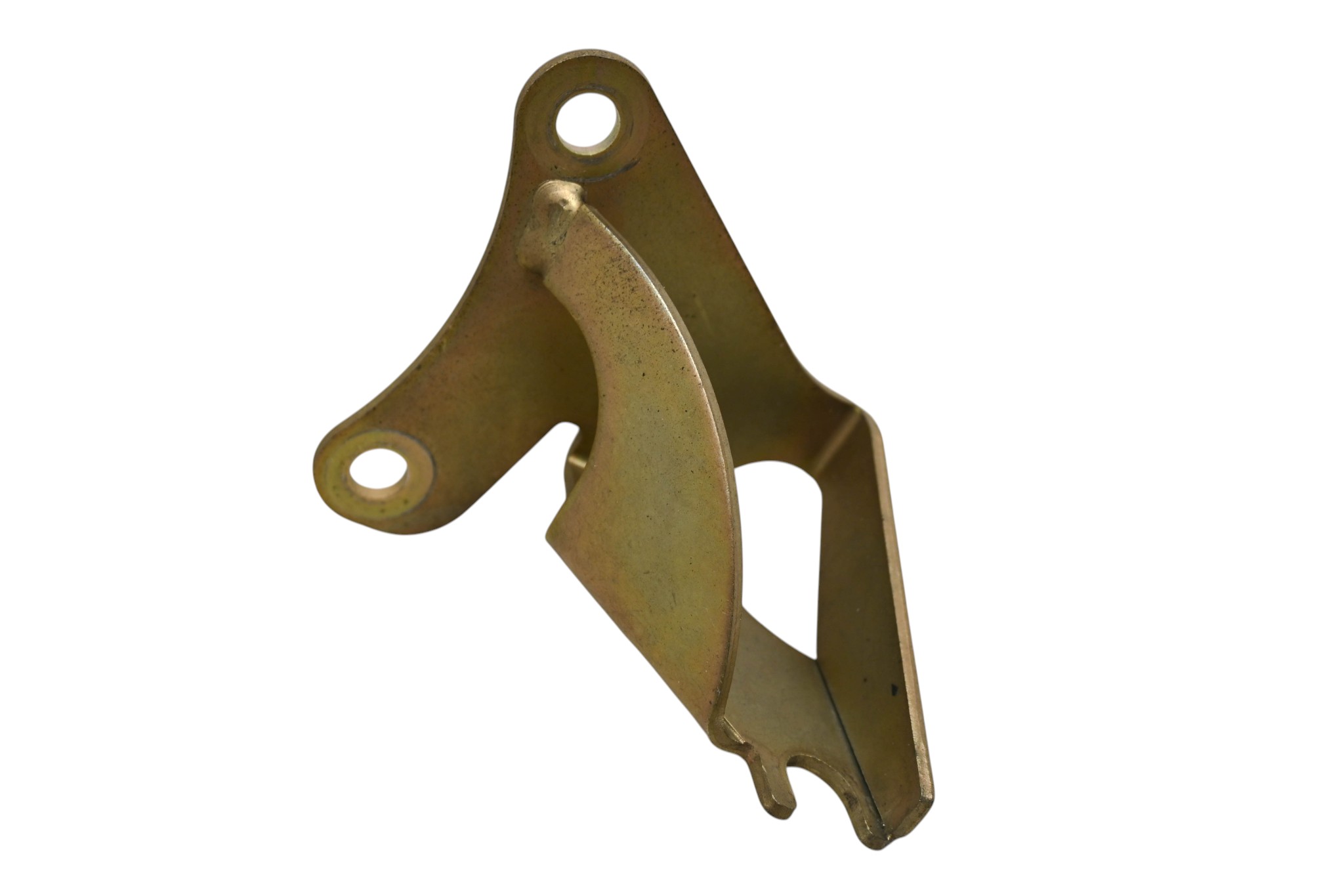 13 Polaris Brutus Shift Cable Bracket