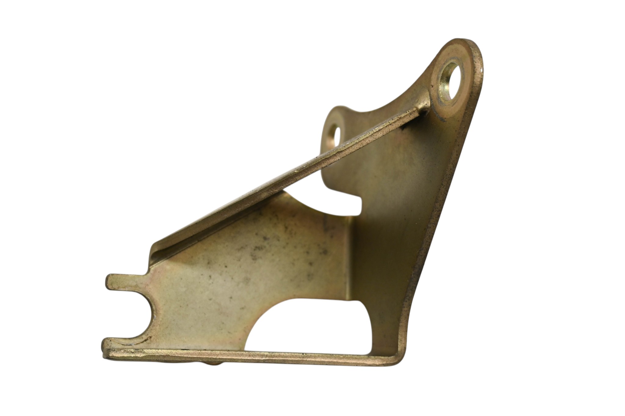 13 Polaris Brutus Shift Cable Bracket