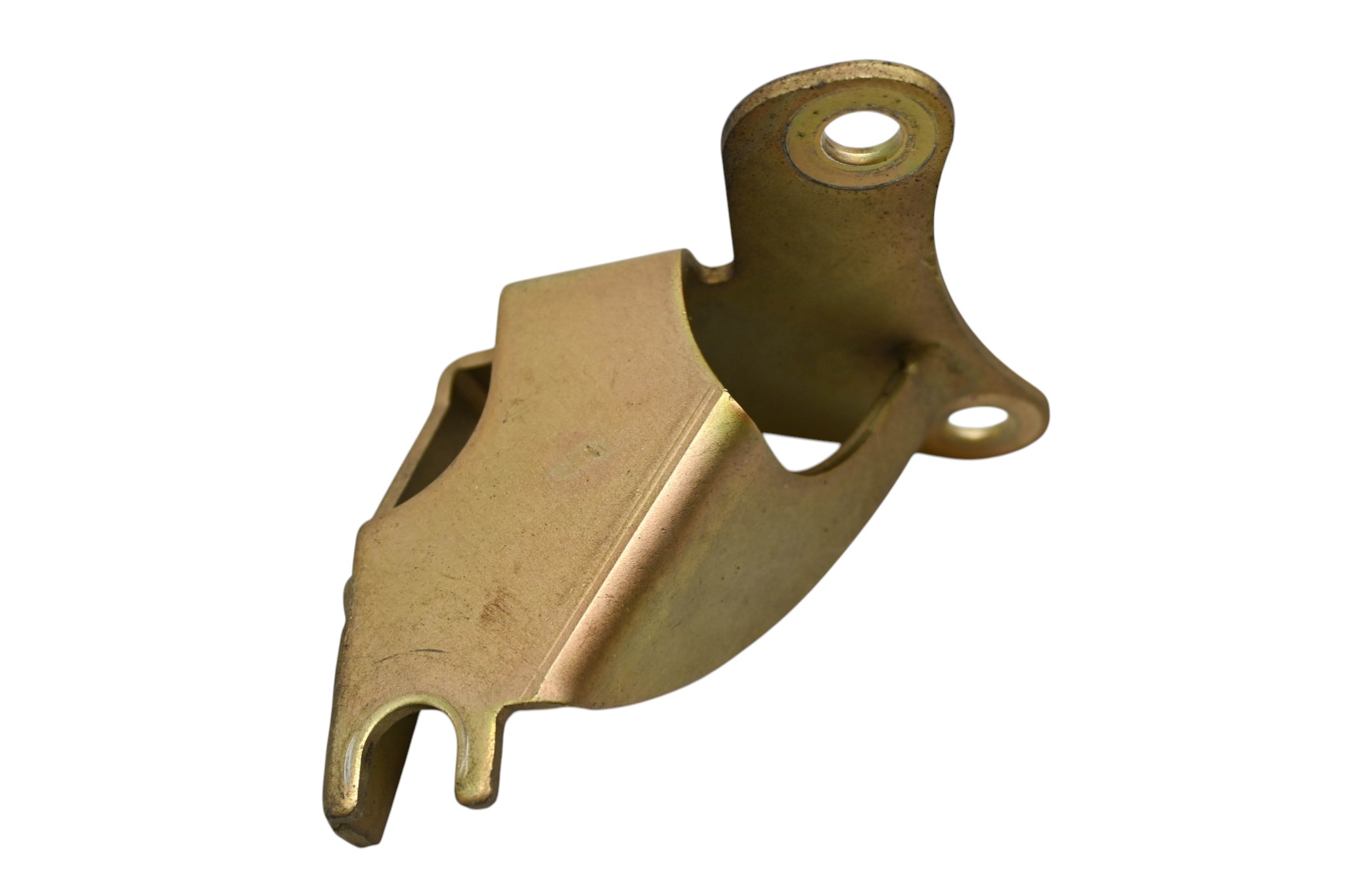 13 Polaris Brutus Shift Cable Bracket