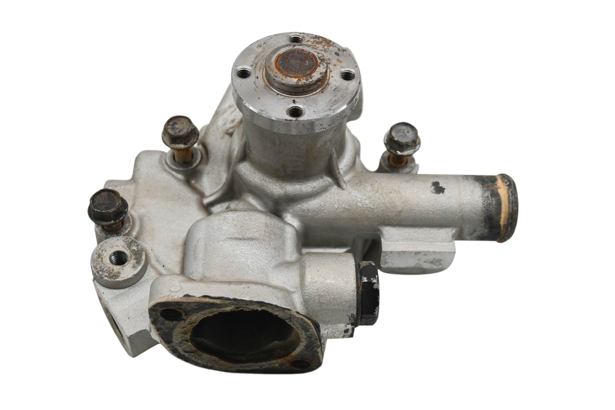 13 Polaris Brutus Water Pump