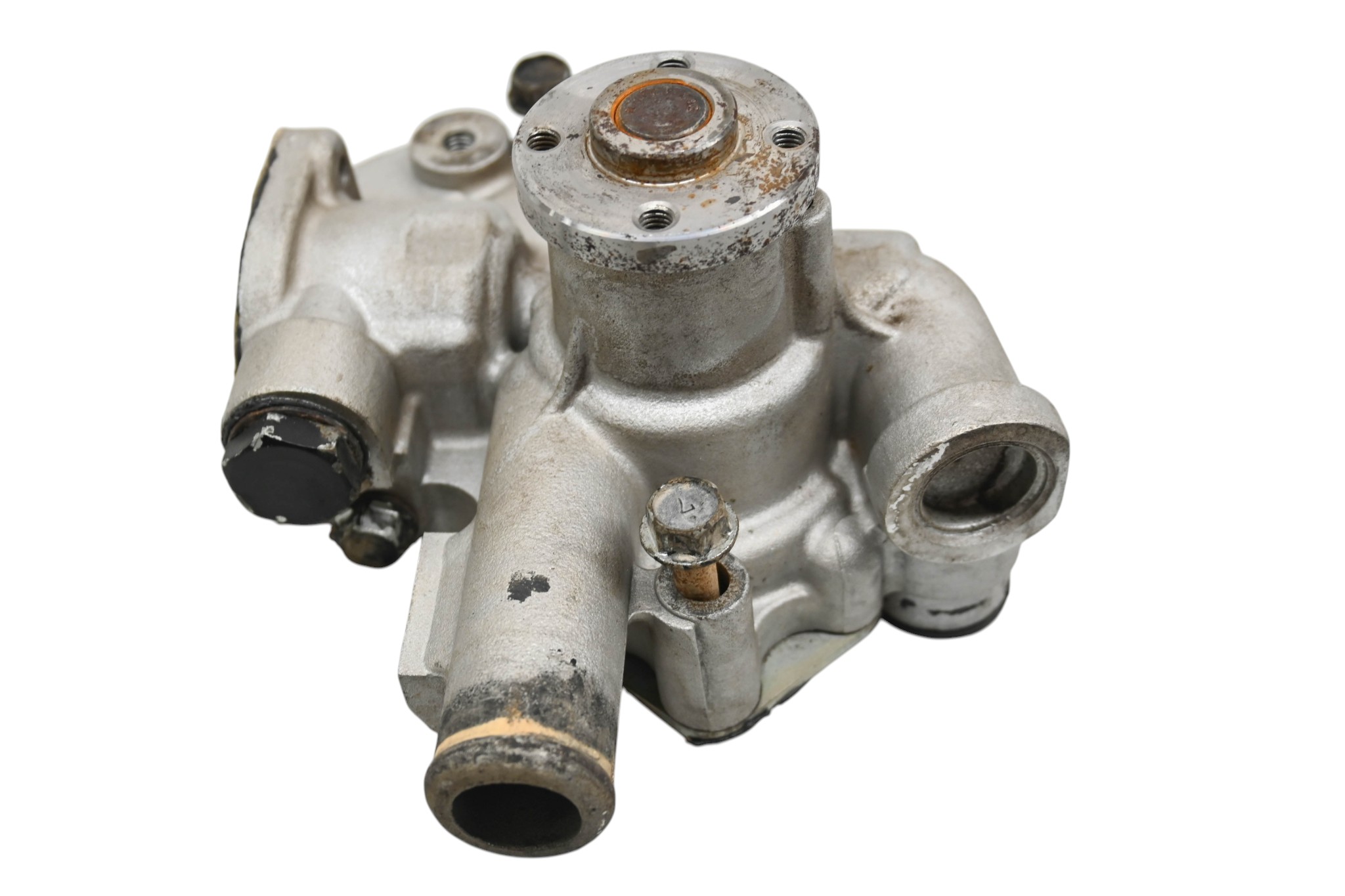 13 Polaris Brutus Water Pump