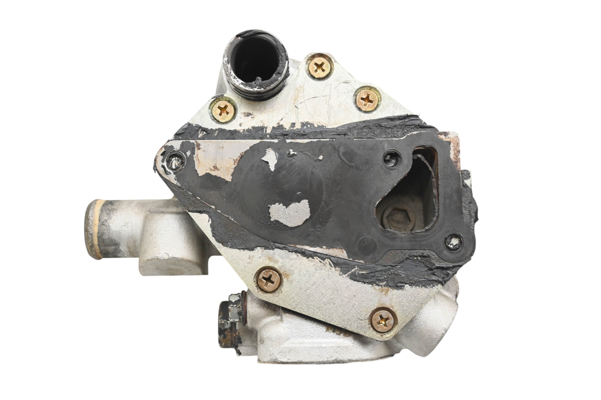 13 Polaris Brutus Water Pump