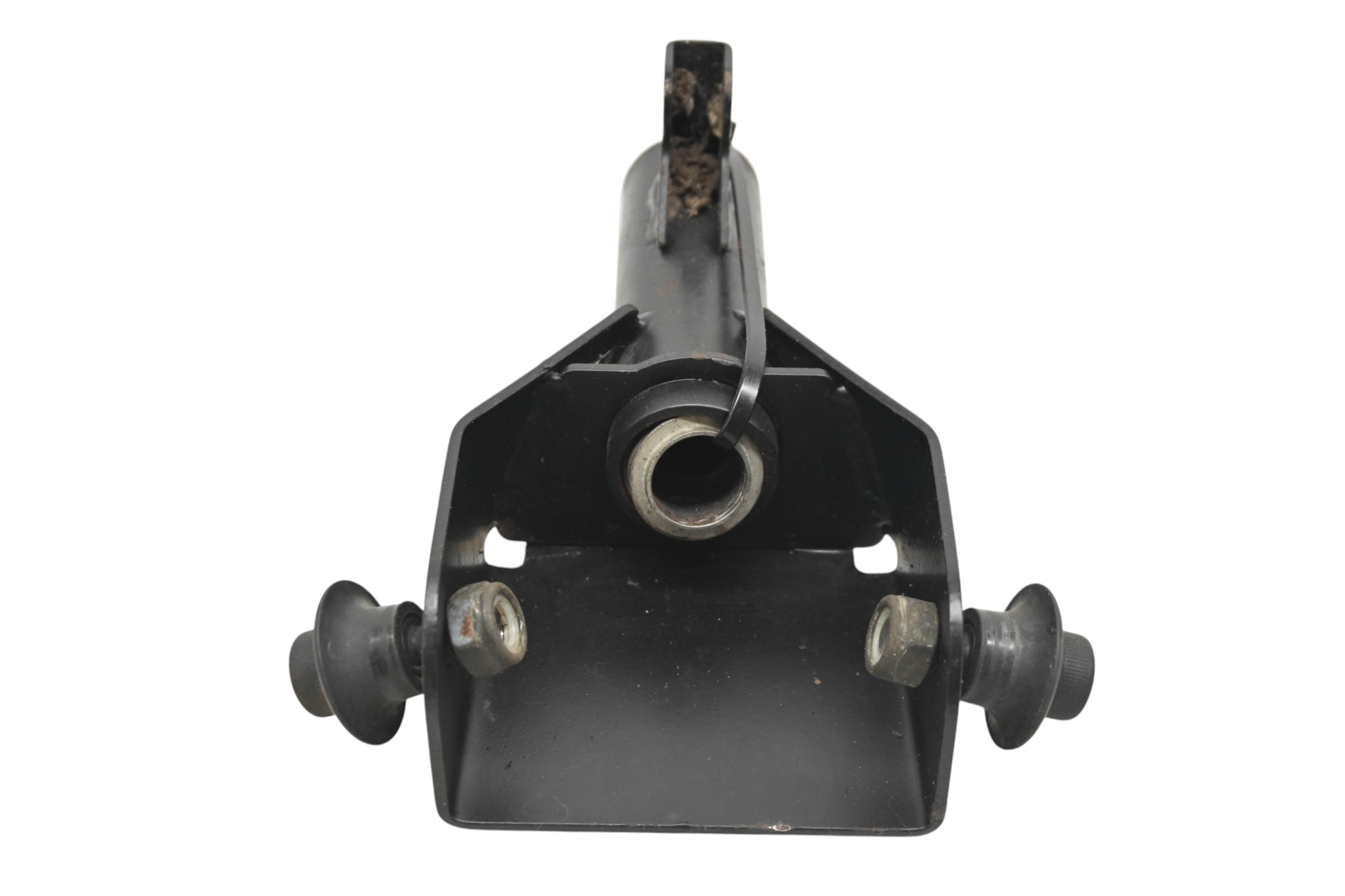 13 Polaris Brutus Steering Pivot Tube Assembly