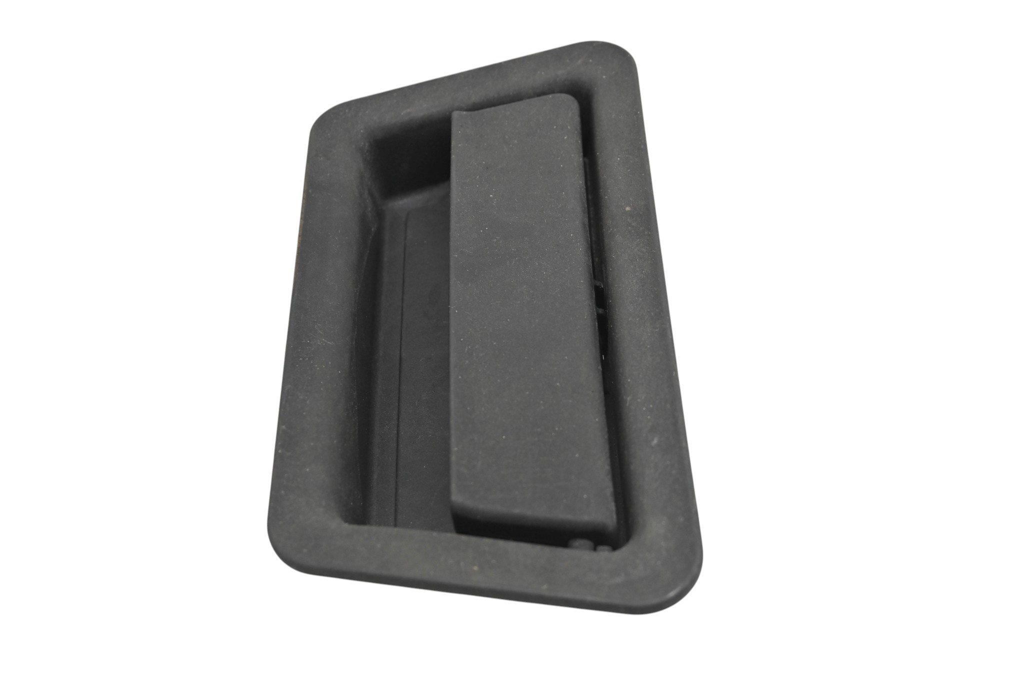 13 Polaris Brutus Tail Gate Latch