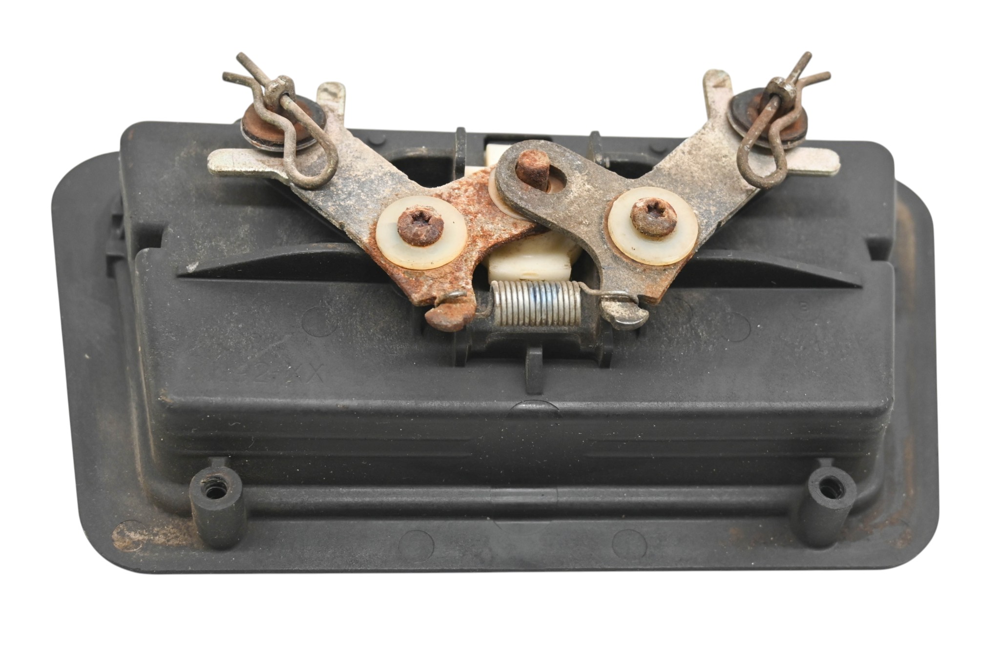 13 Polaris Brutus Tail Gate Latch