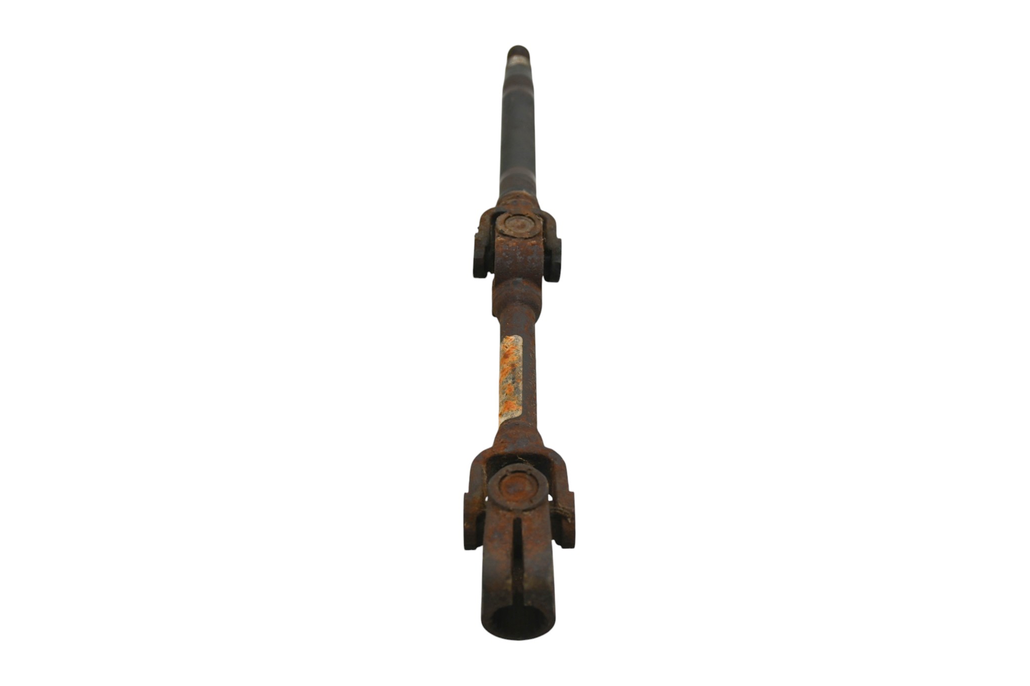 13 Polaris Brutus Upper Steering Stem Shaft