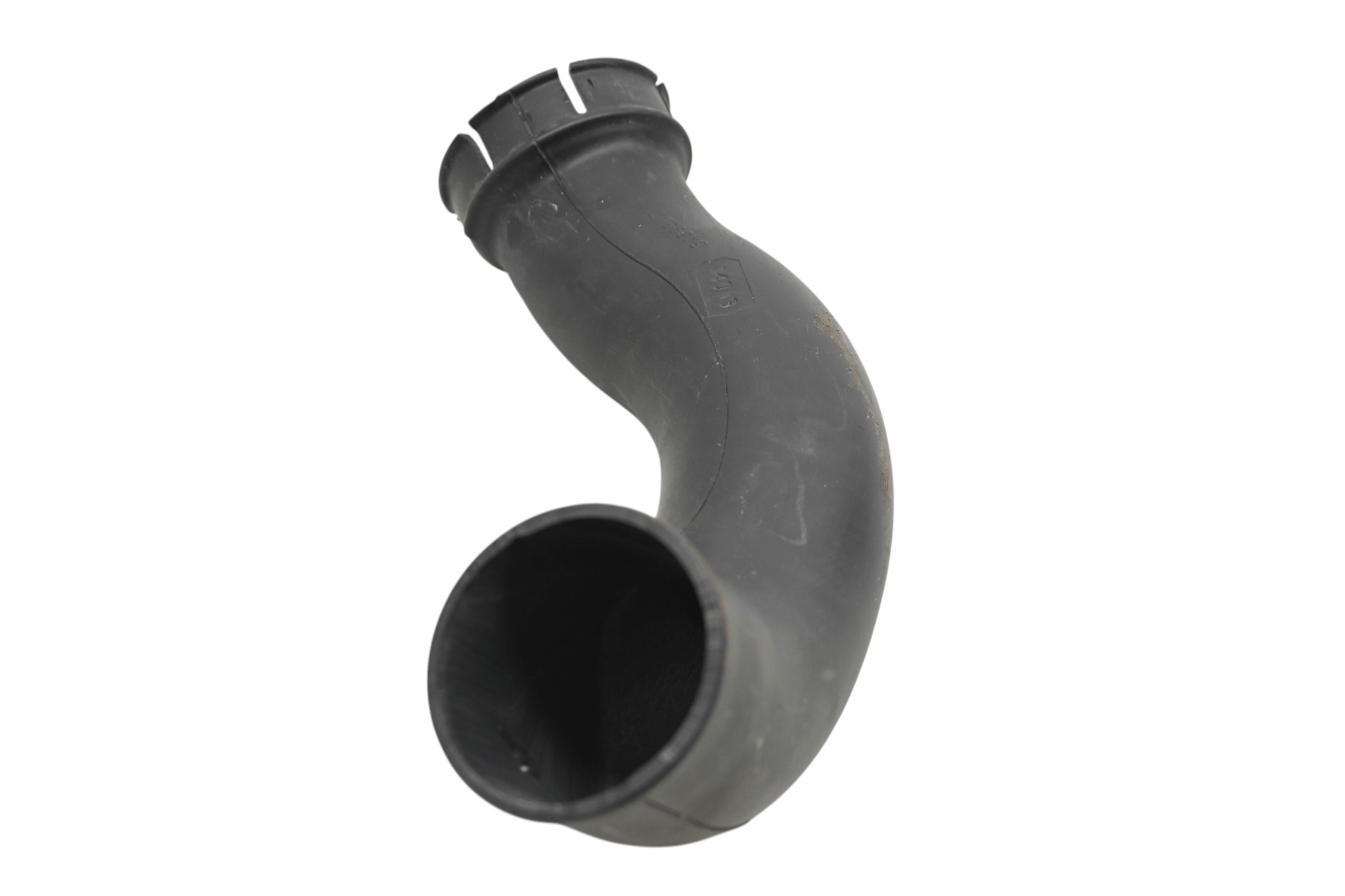 13 Polaris Brutus Intake Air Duct