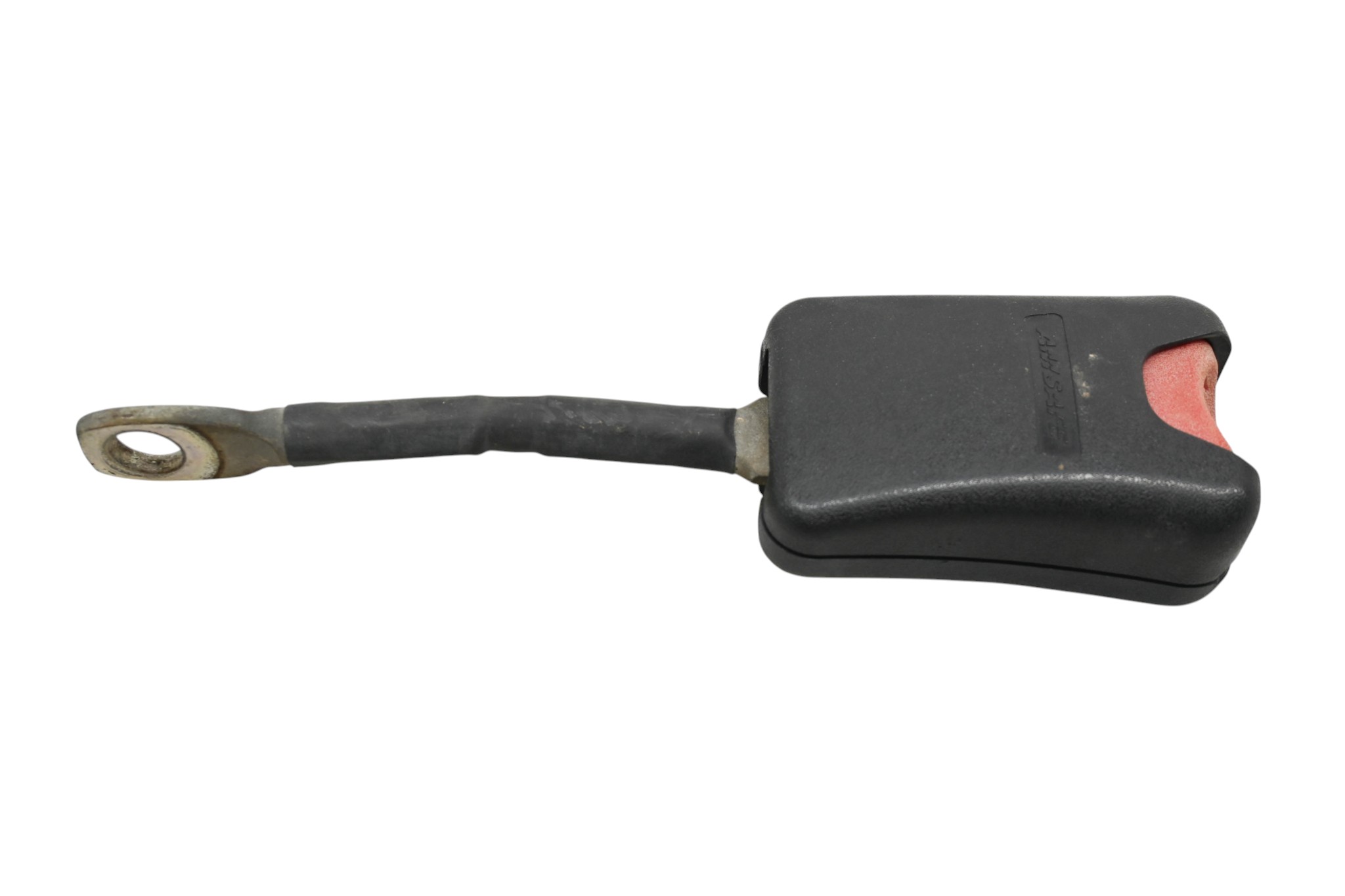 13 Polaris Brutus Seat Belt Buckle