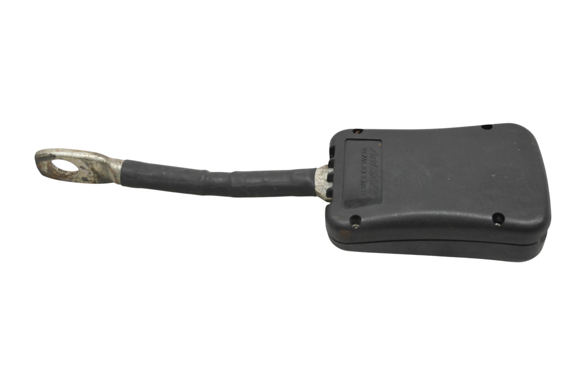 13 Polaris Brutus Seat Belt Buckle