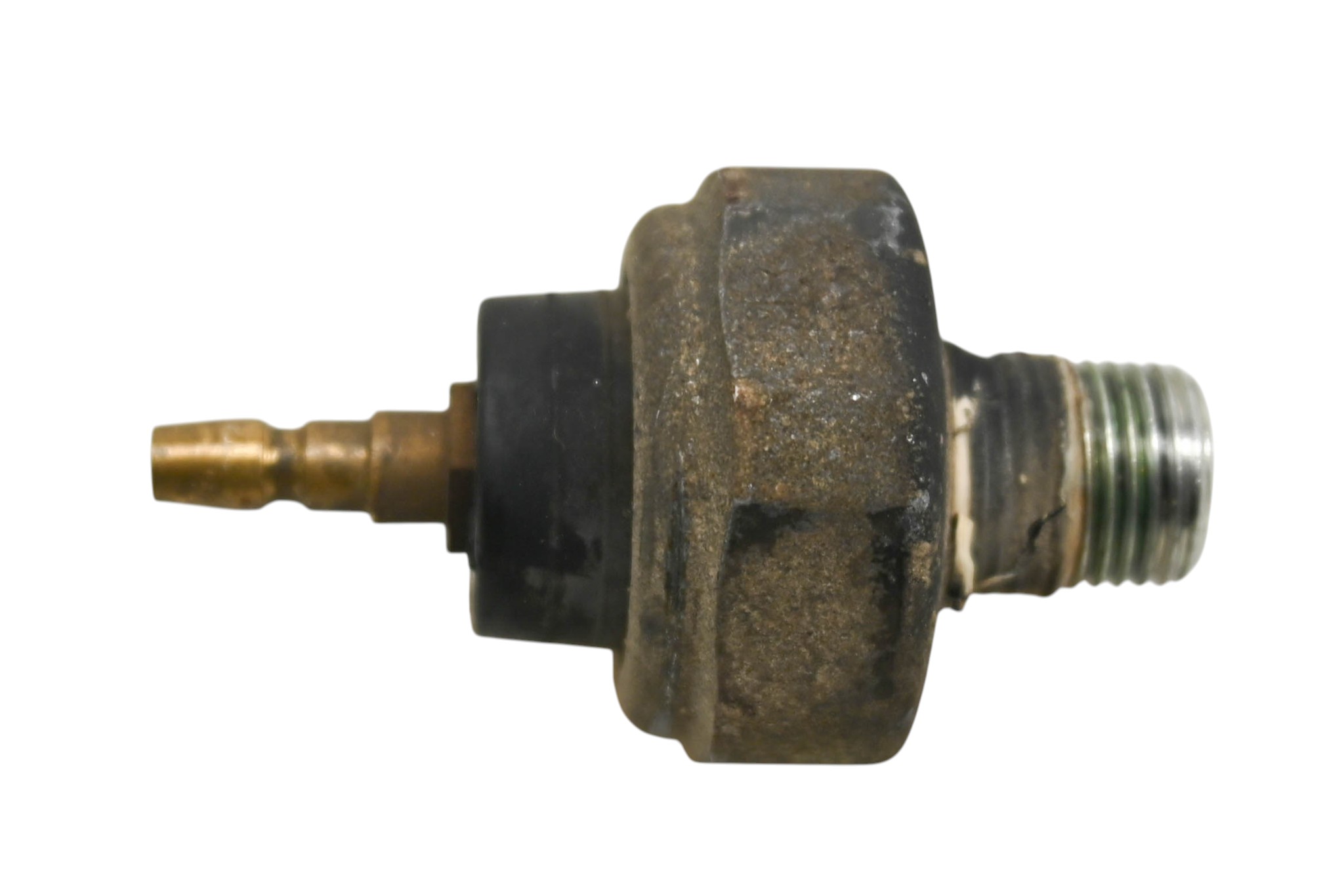 13 Polaris Brutus Oil Pressure Switch