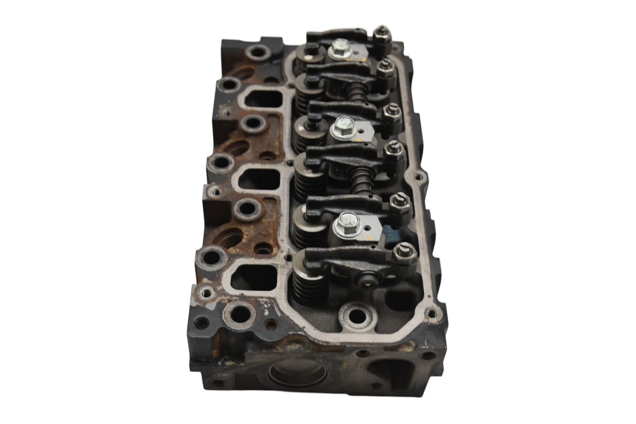 13 Polaris Brutus Cylinder Head