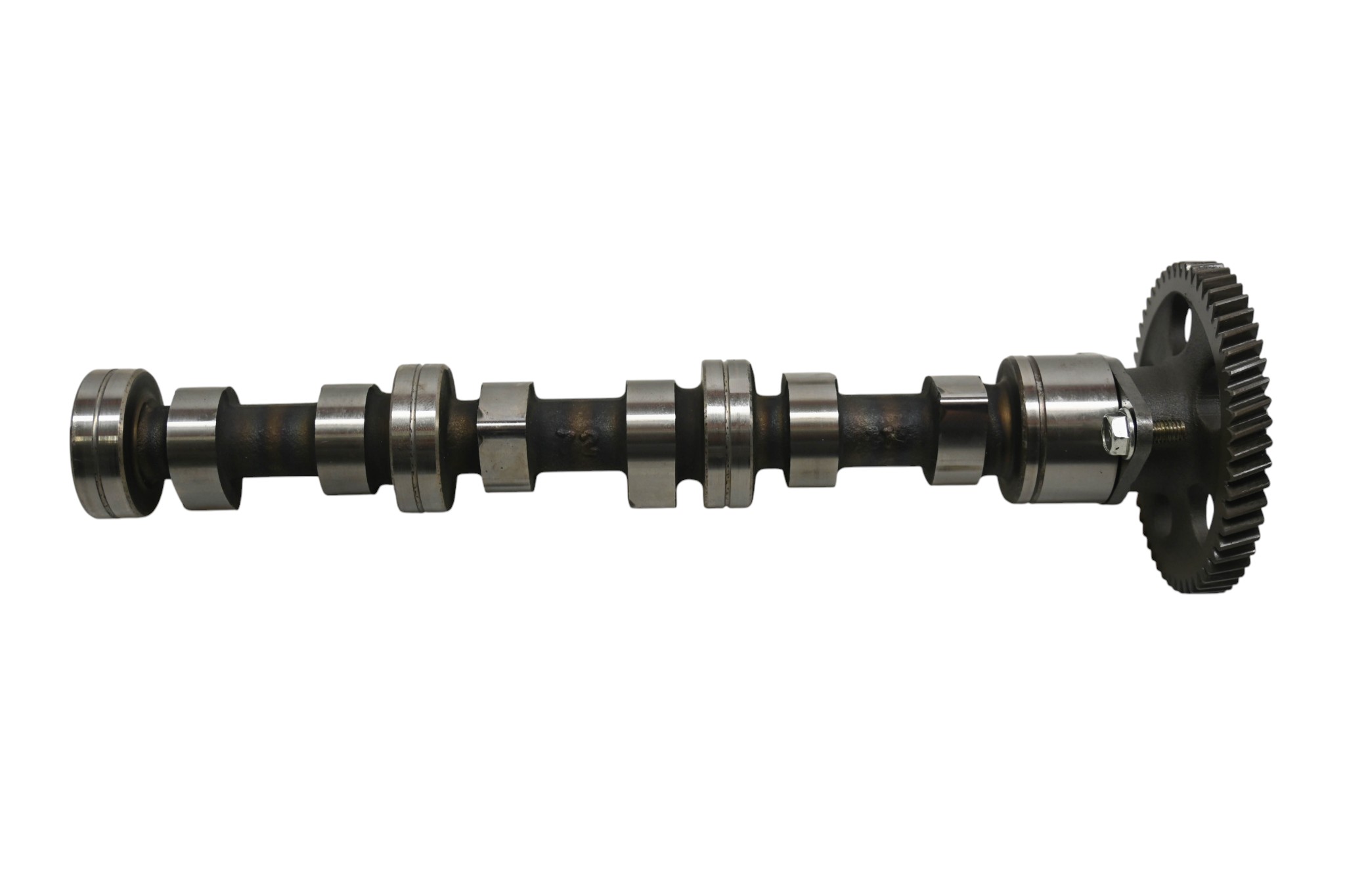 13 Polaris Brutus Camshaft Cam Shaft