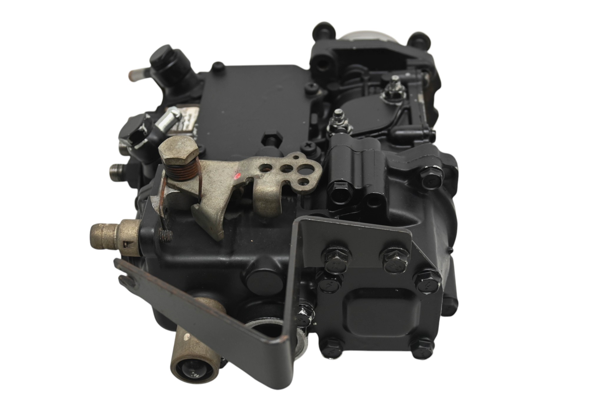 13 Polaris Brutus Fuel Injection Pump