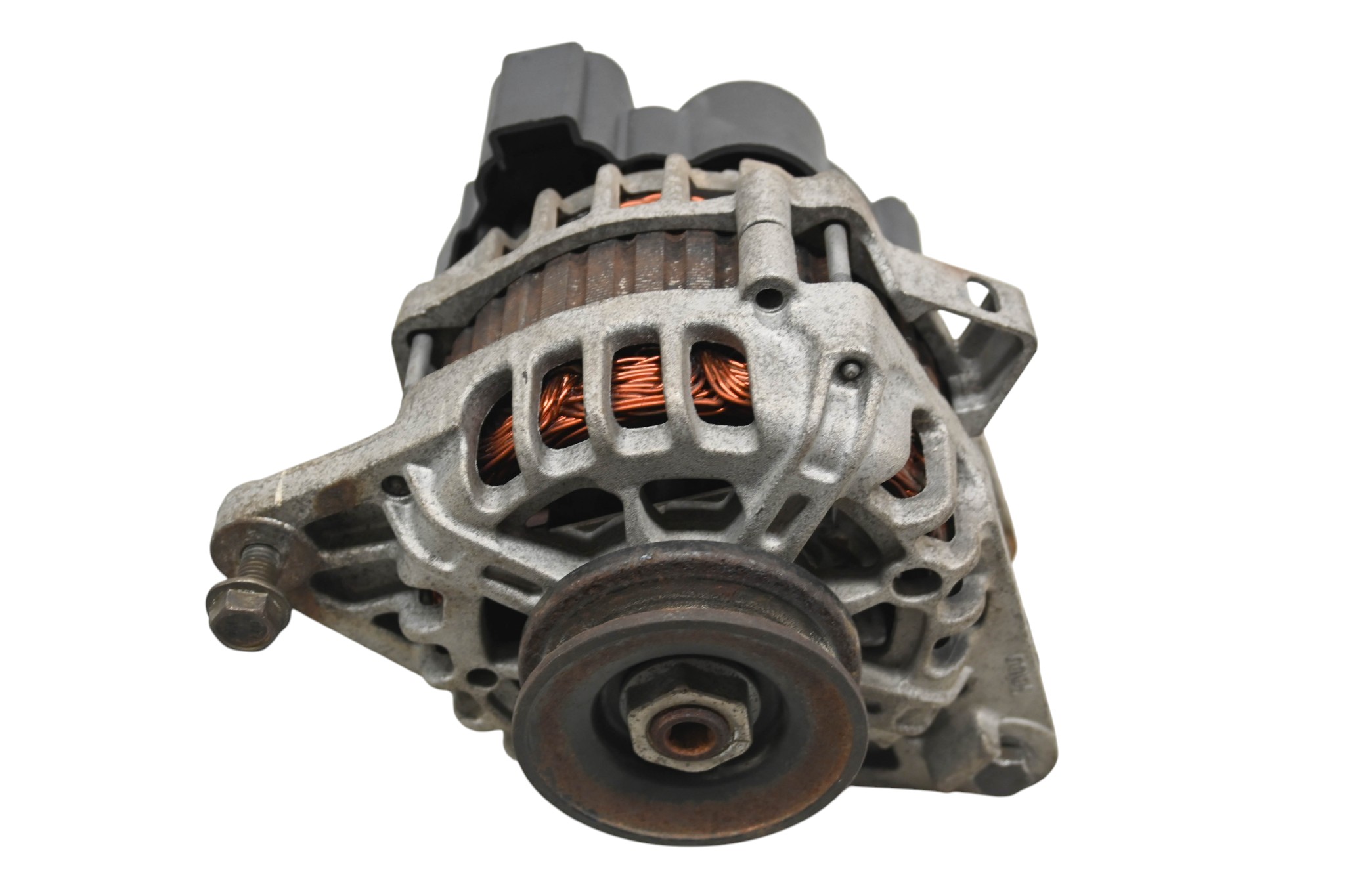13 Polaris Brutus Alternator