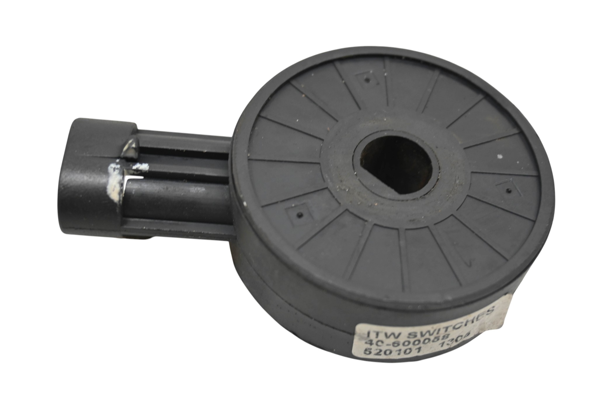 13 Polaris Brutus Gear Position Switch Neutral Sensor
