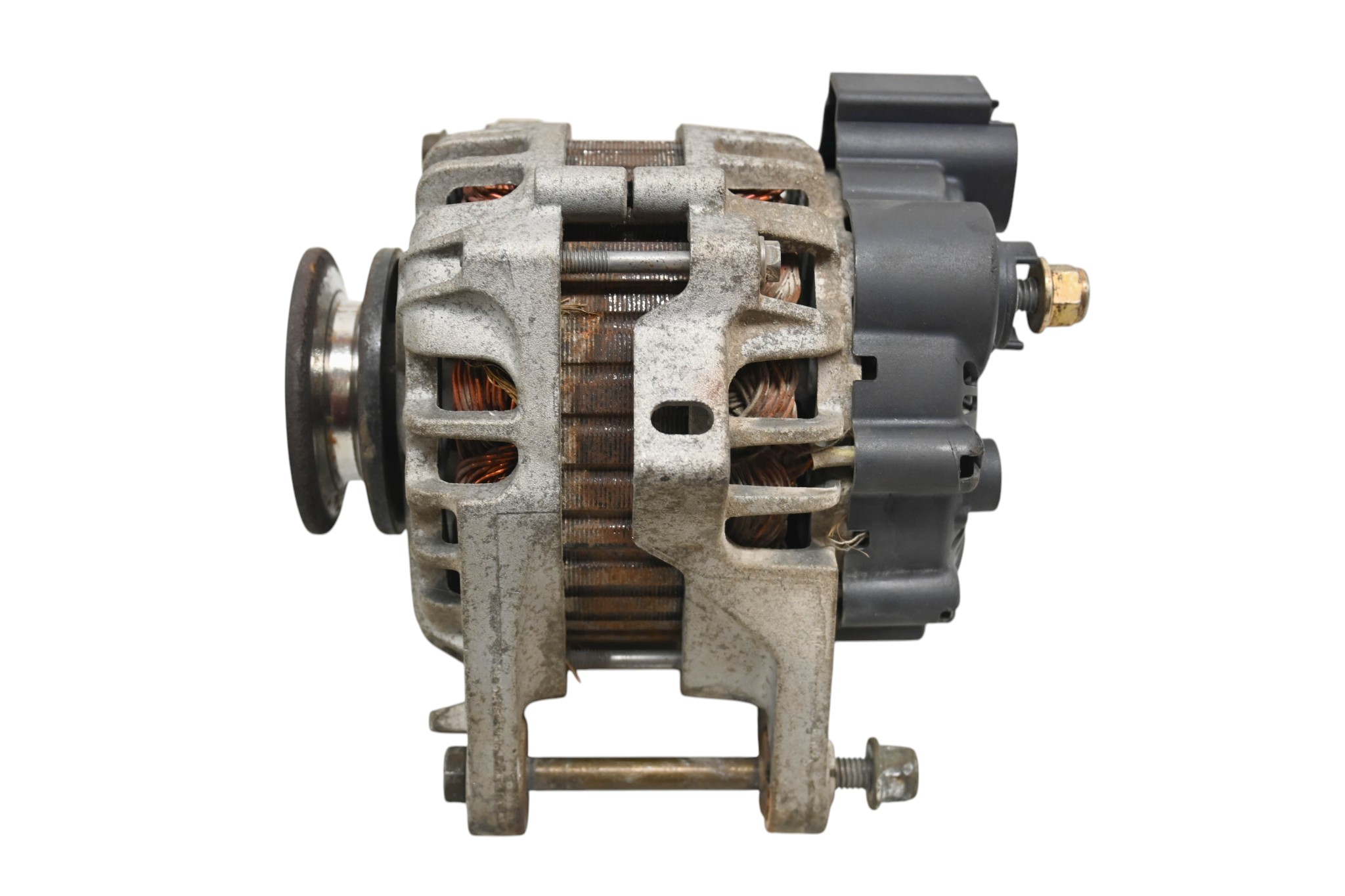 13 Polaris Brutus Alternator