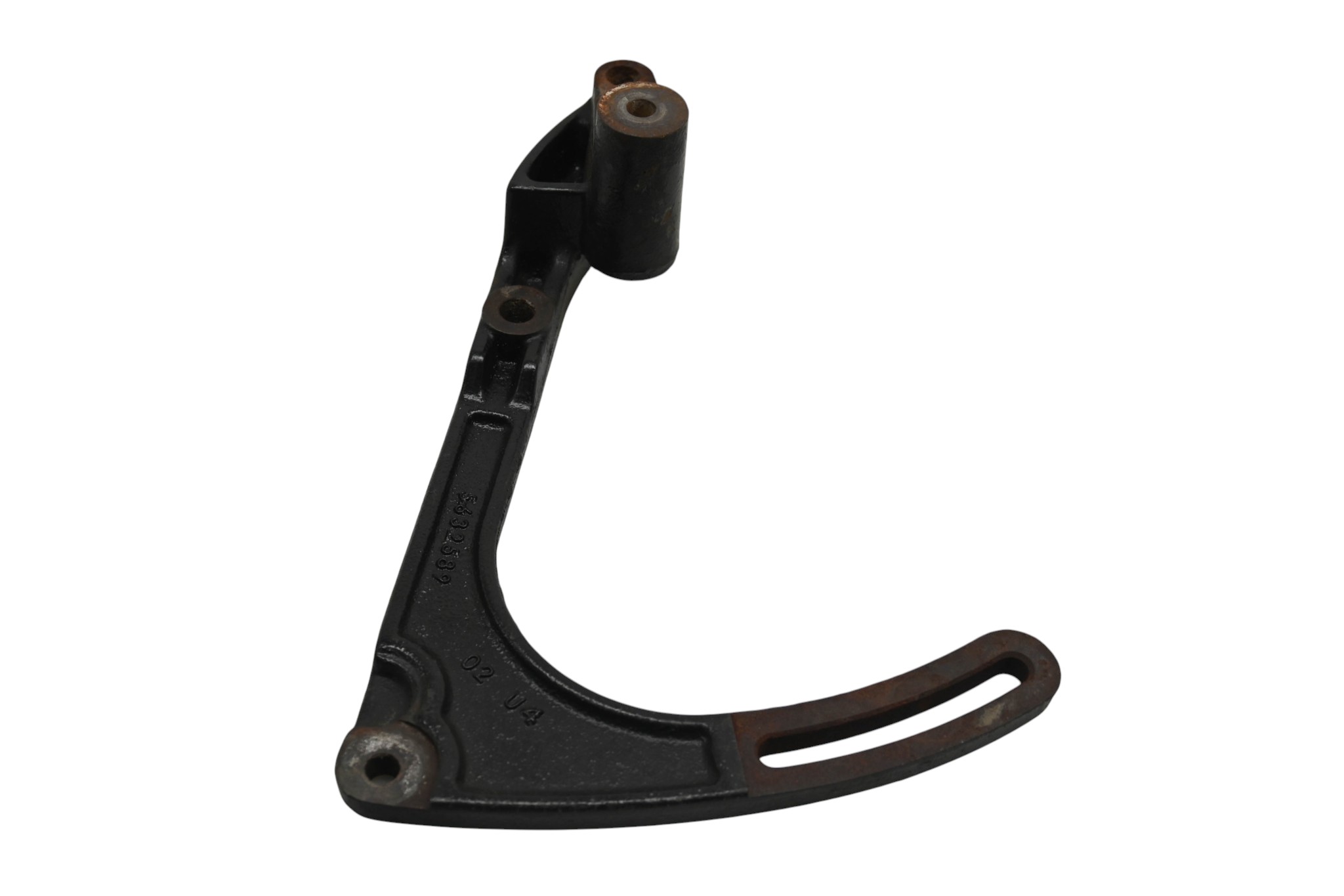 13 Polaris Brutus Alternator Bracket