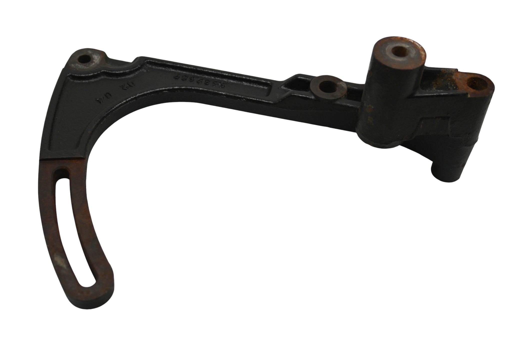 13 Polaris Brutus Alternator Bracket