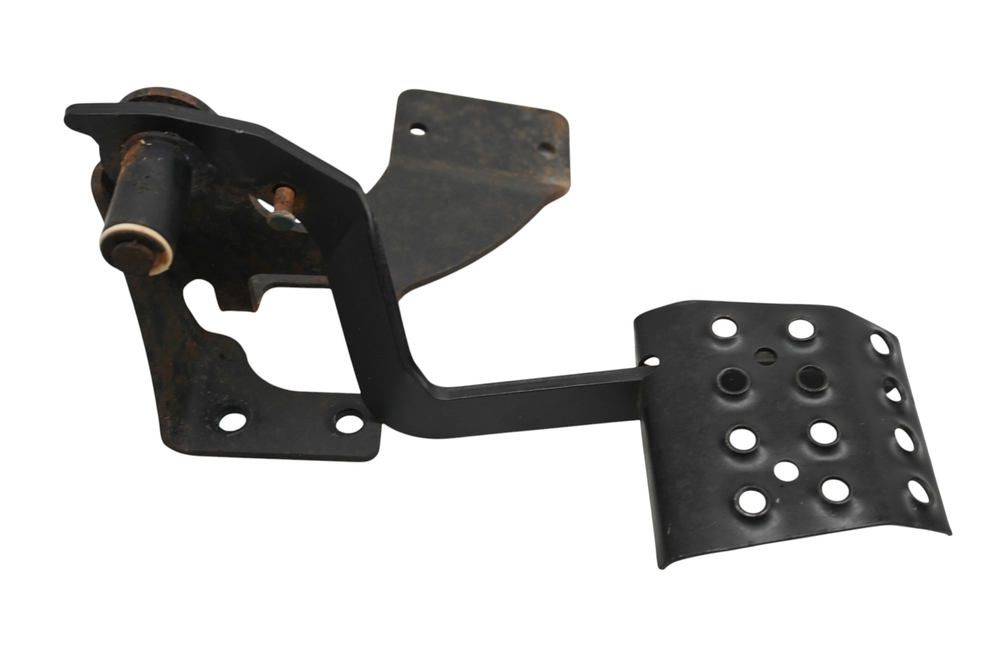 13 Polaris Brutus Rear Brake Pedal