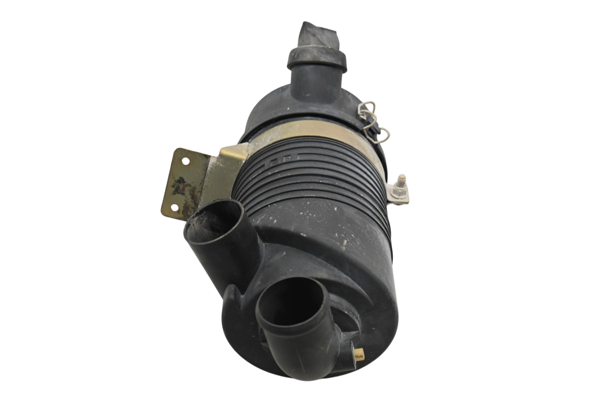 13 Polaris Brutus Airbox Intake Air Box